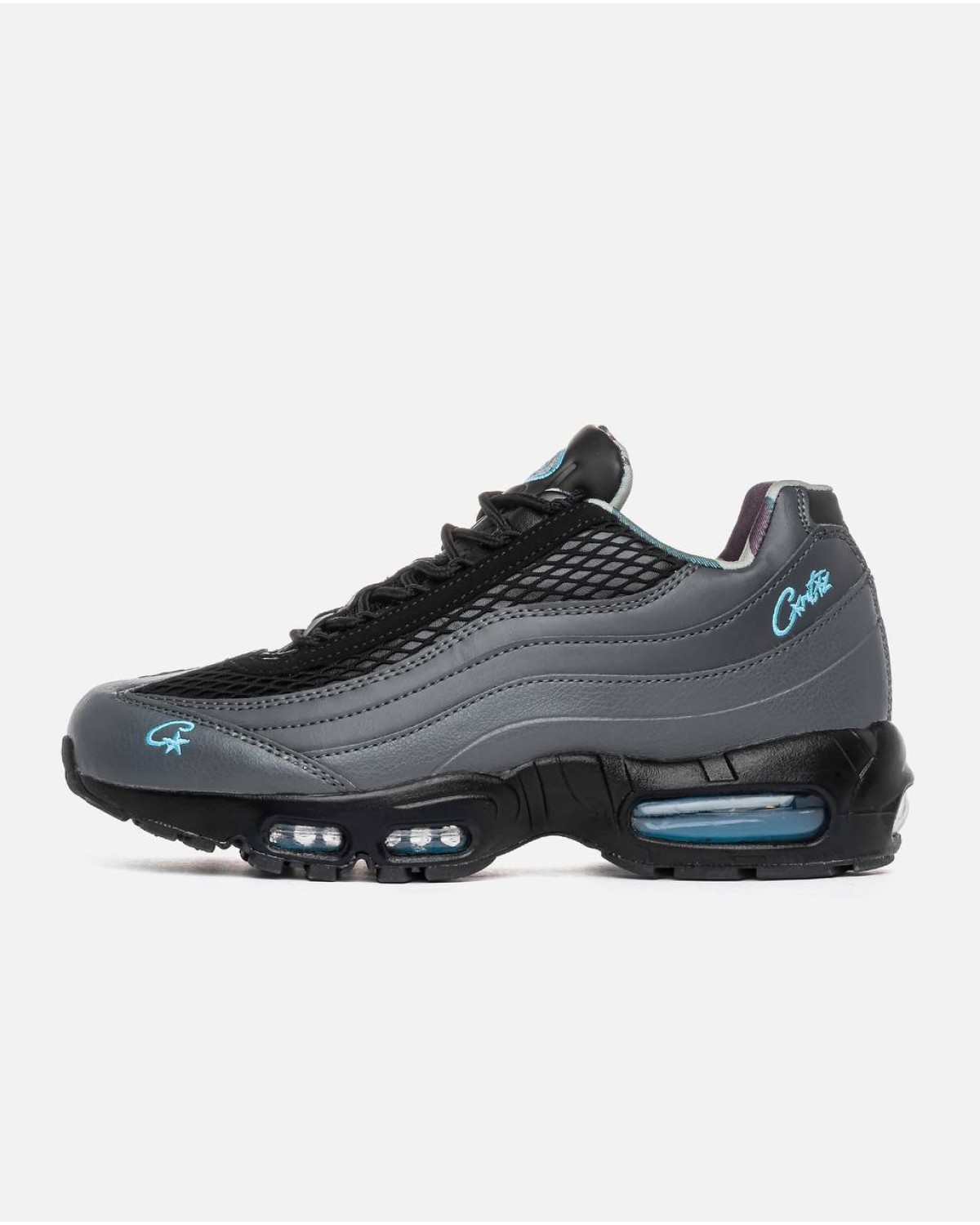 Nike Air Max 95 x Corteiz Aegeon Storm