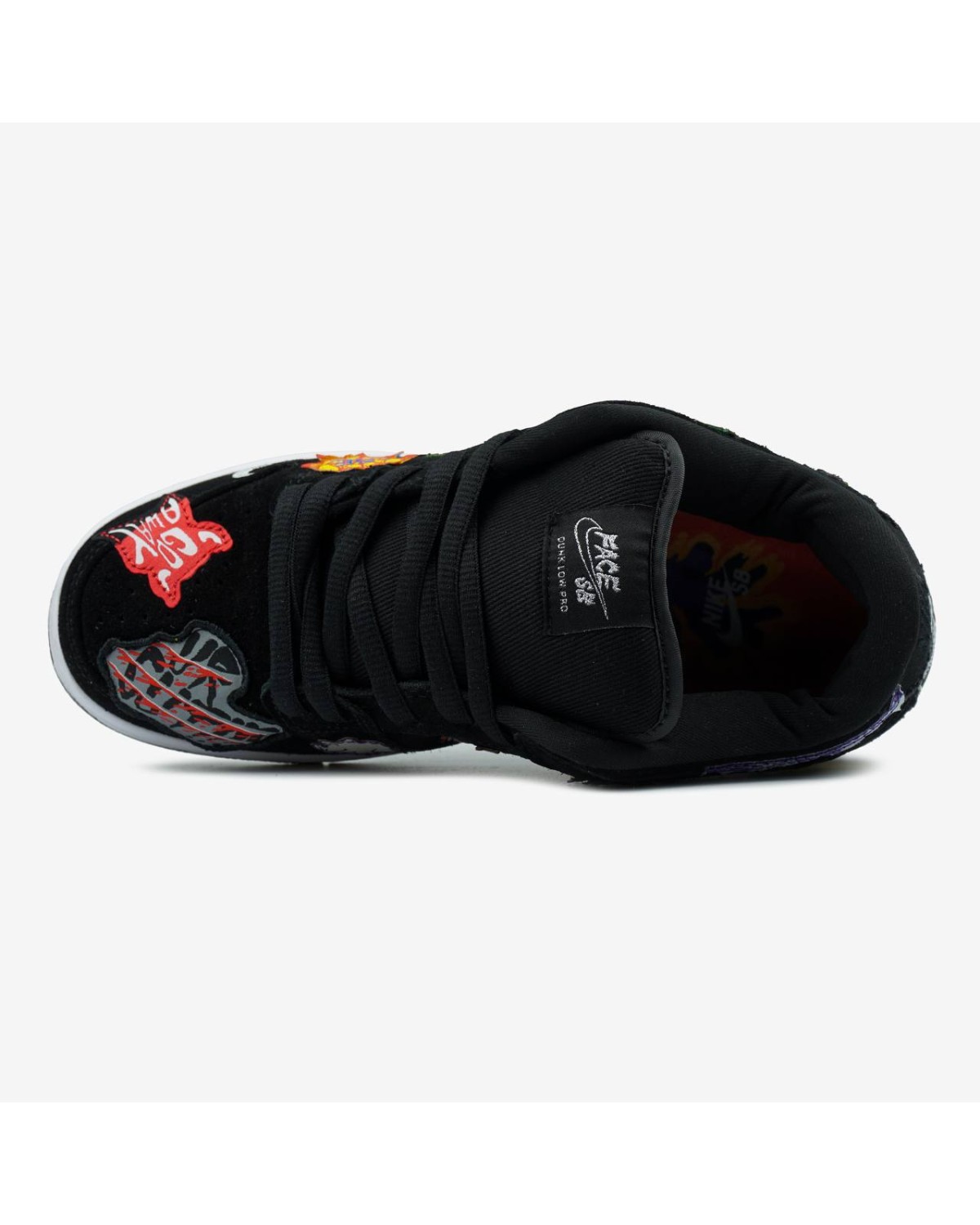 Nike SB Dunk Low Pro Neckface