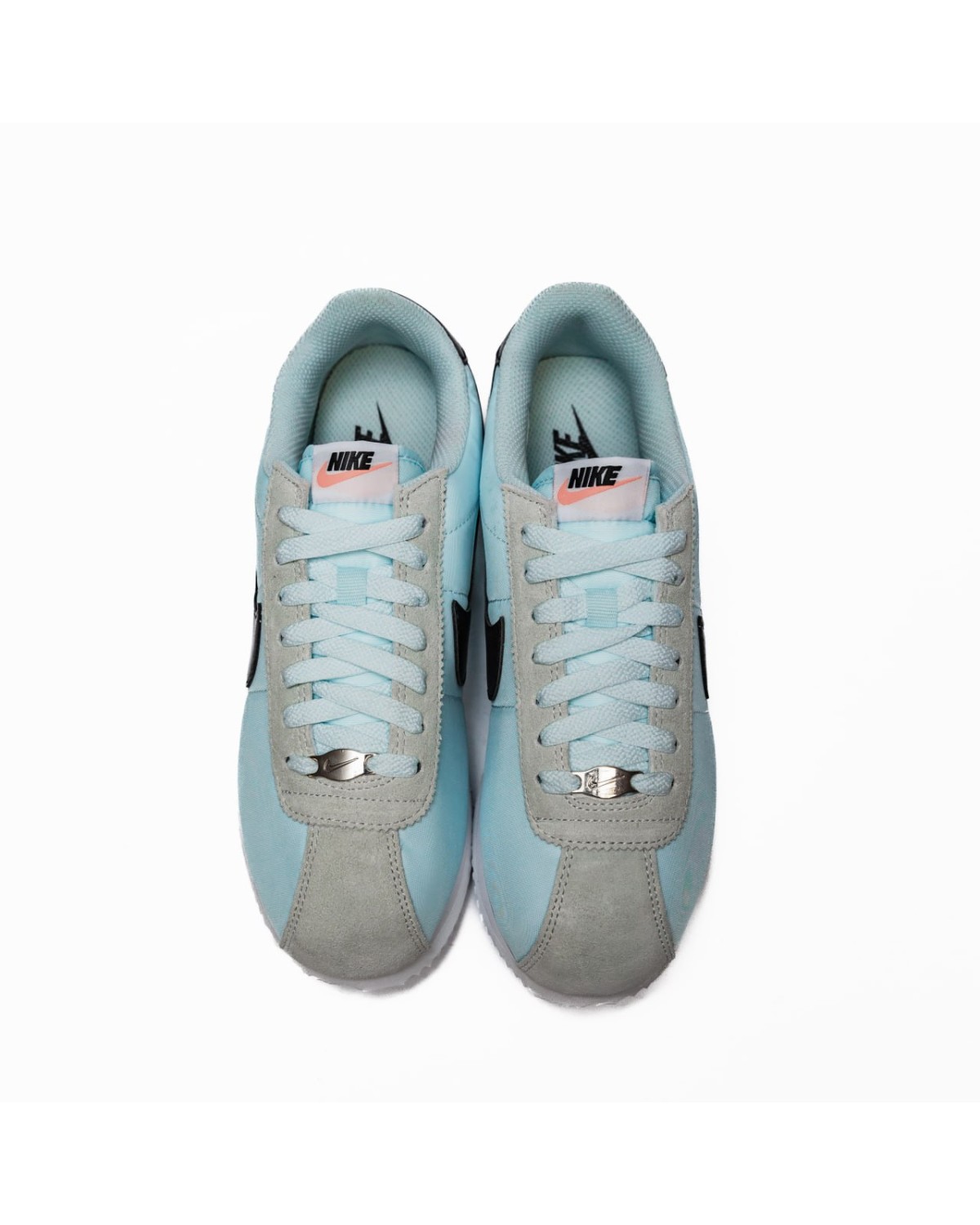 Nike Cortez Light Blue