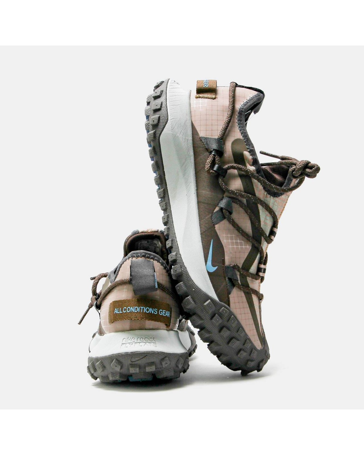 Nike ACG Mountain Fly Low SE Ironstone Gore-Tex
