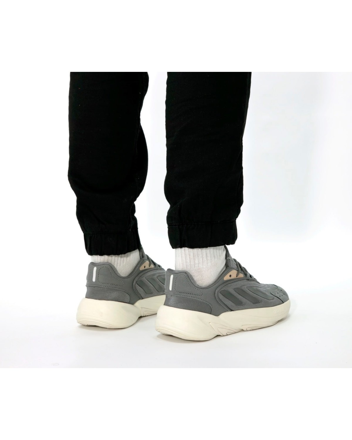 Adidas Ozelia Grey