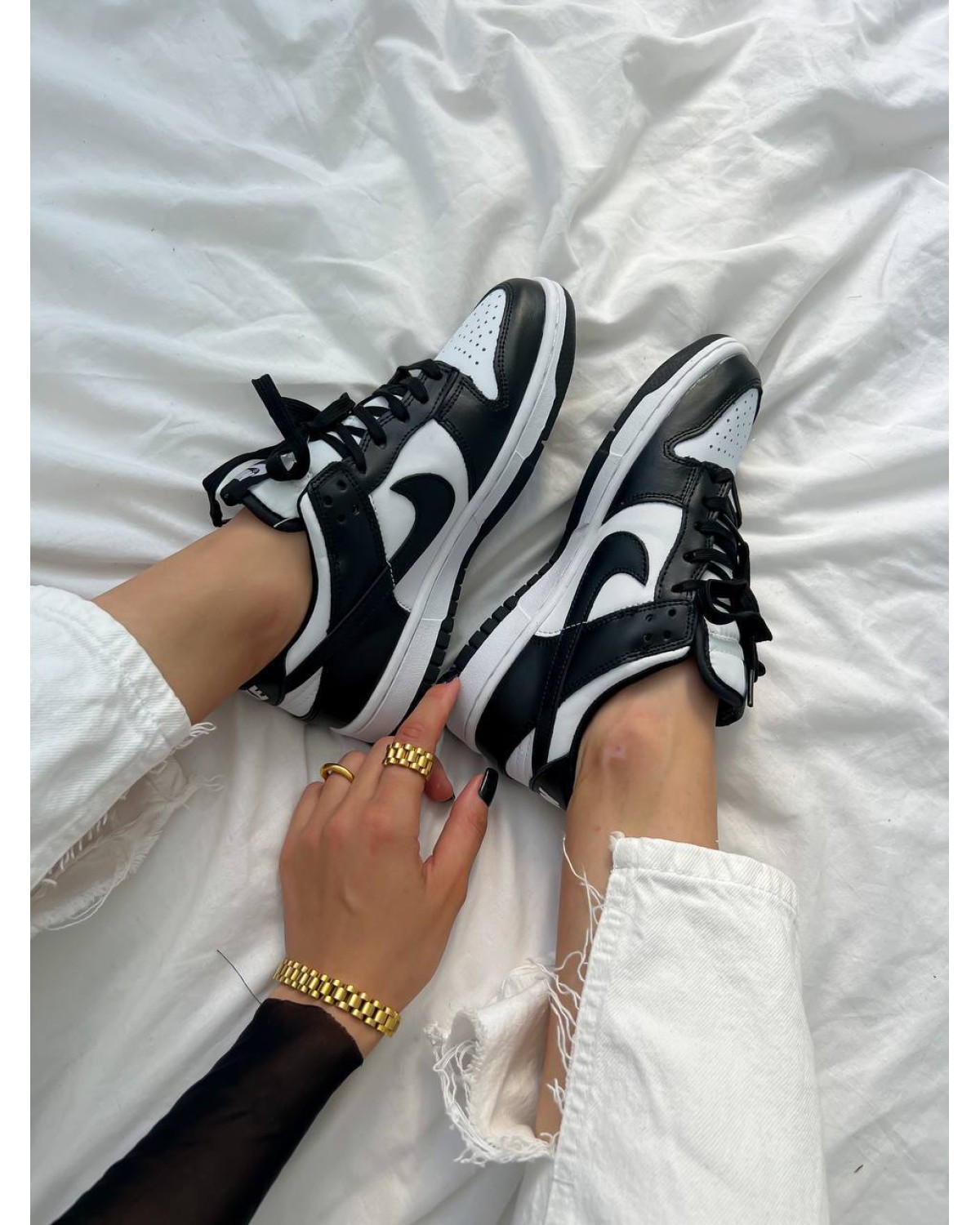 Nike Dunk SB Panda