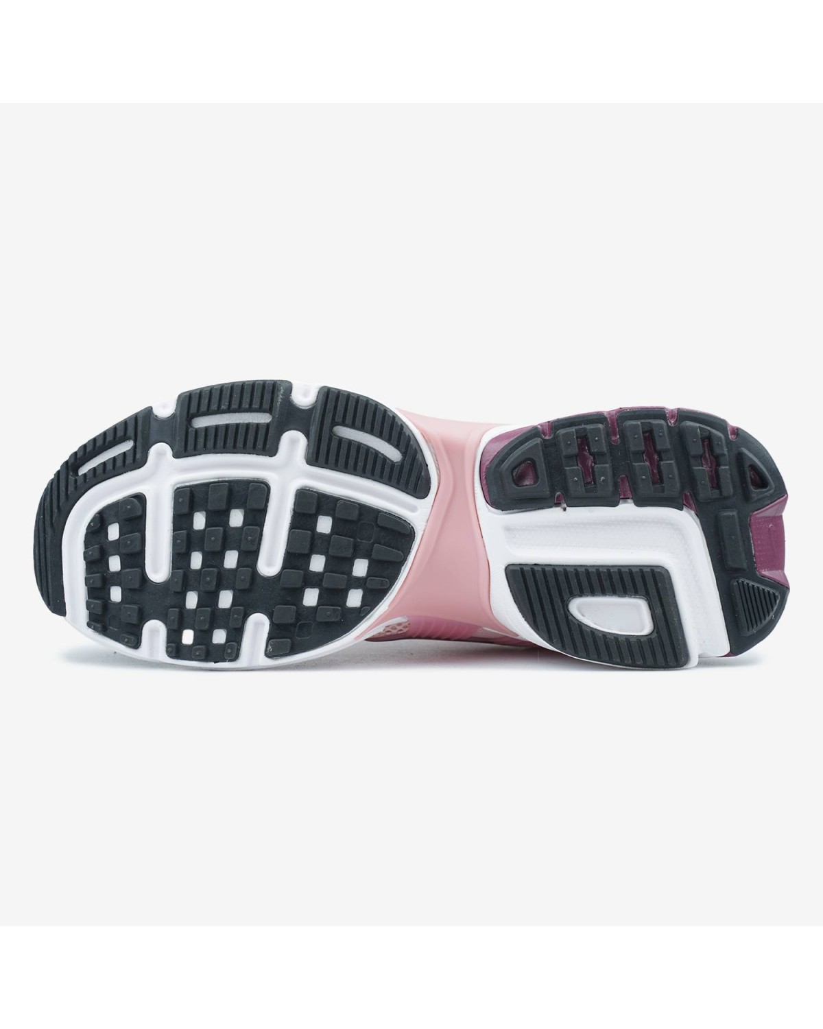 Nike V2K Run Triple Pink