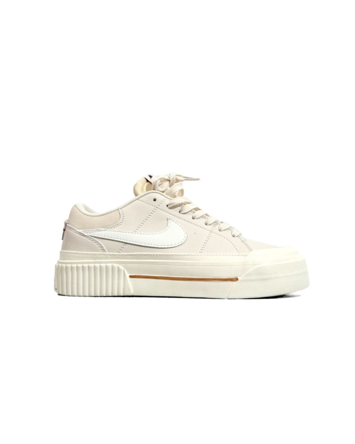 Nike Court Legacy Beige