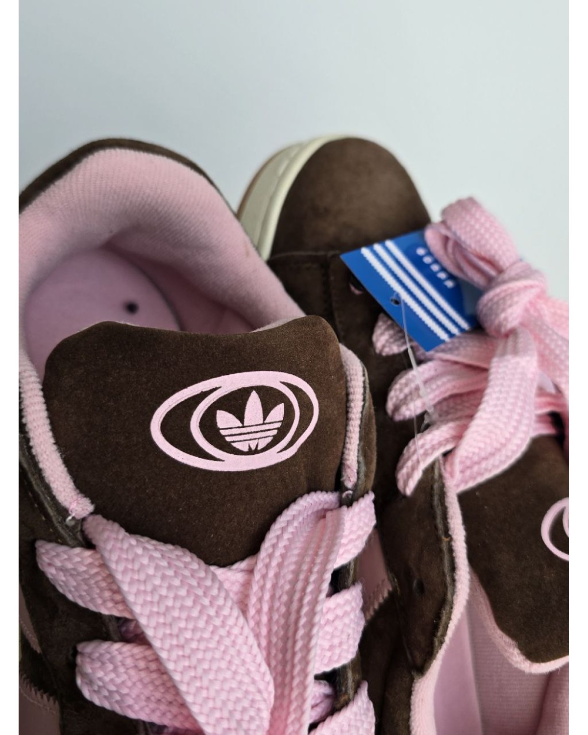 Adidas Campus 00s
