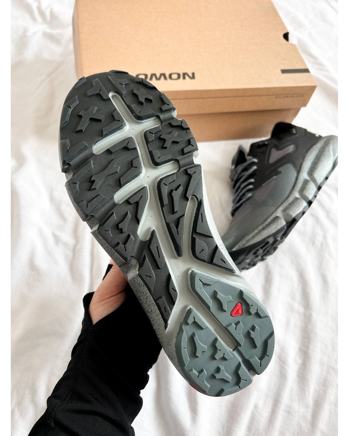Salomon Predict Hike GTX Gore-Tex