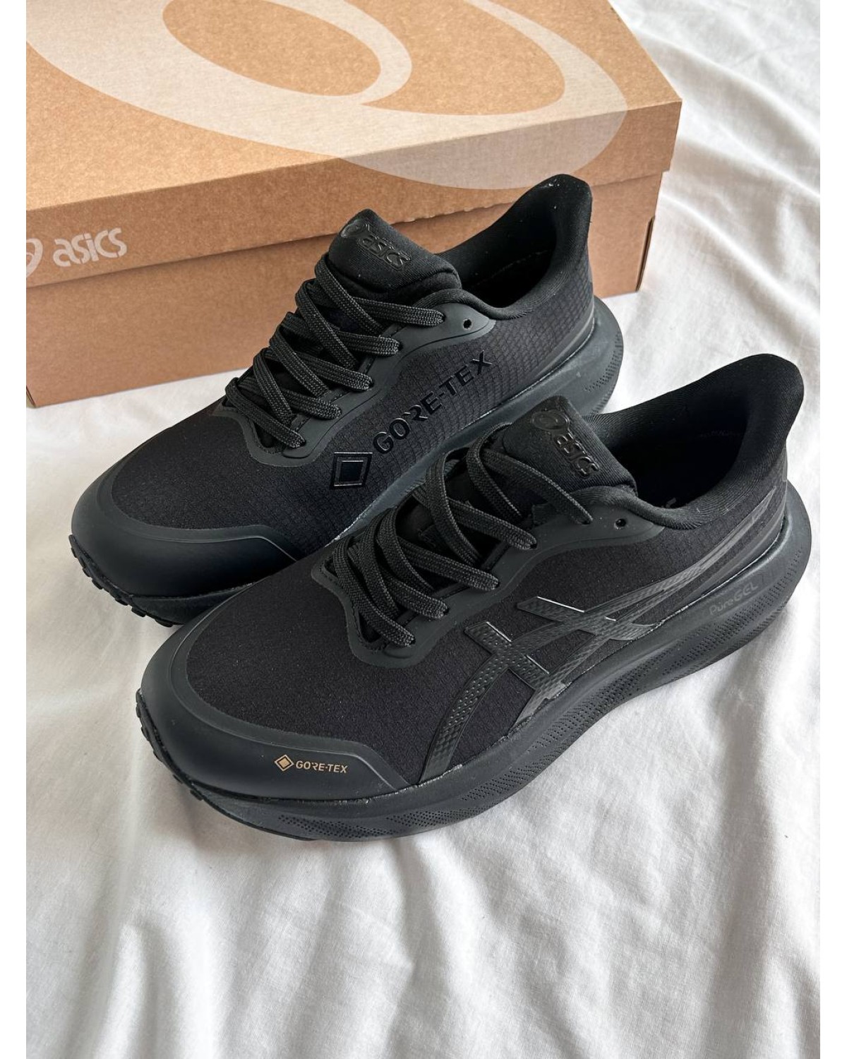 Asics Gel Kayano 30