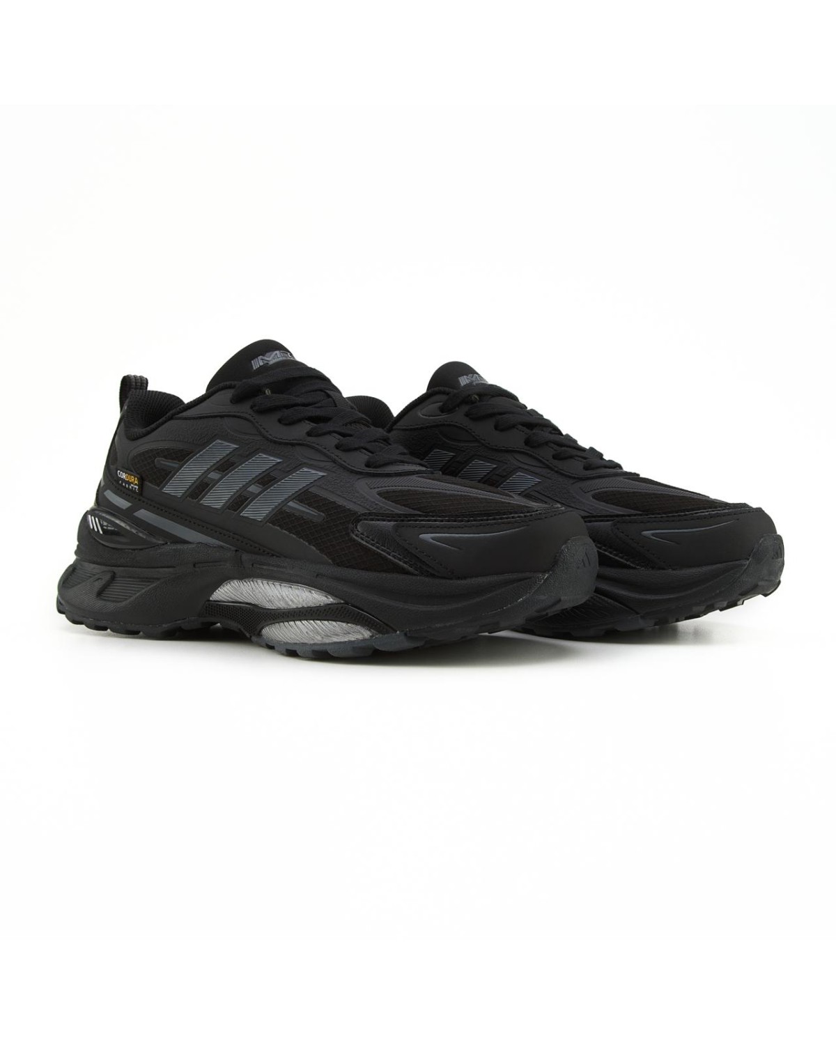 Adidas MTS Pro Gore-Tex Black
