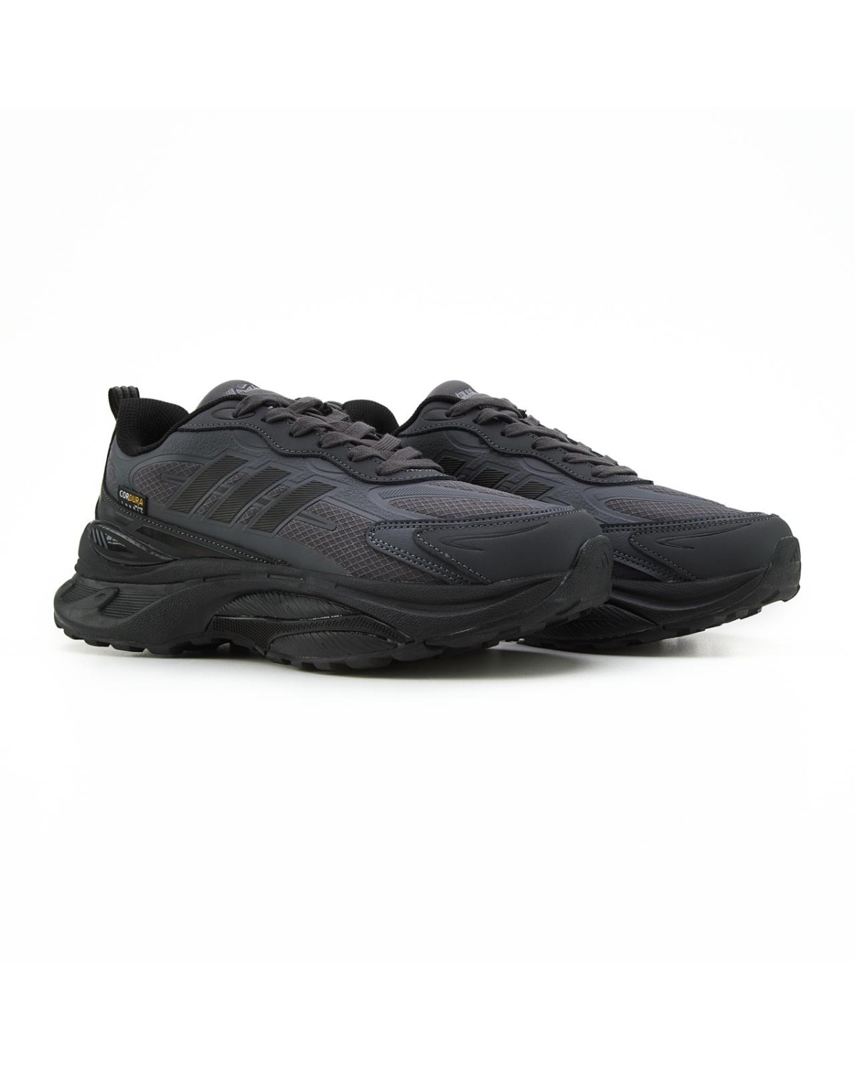 Adidas MTS Pro Gore-Tex Black/Dark Grey