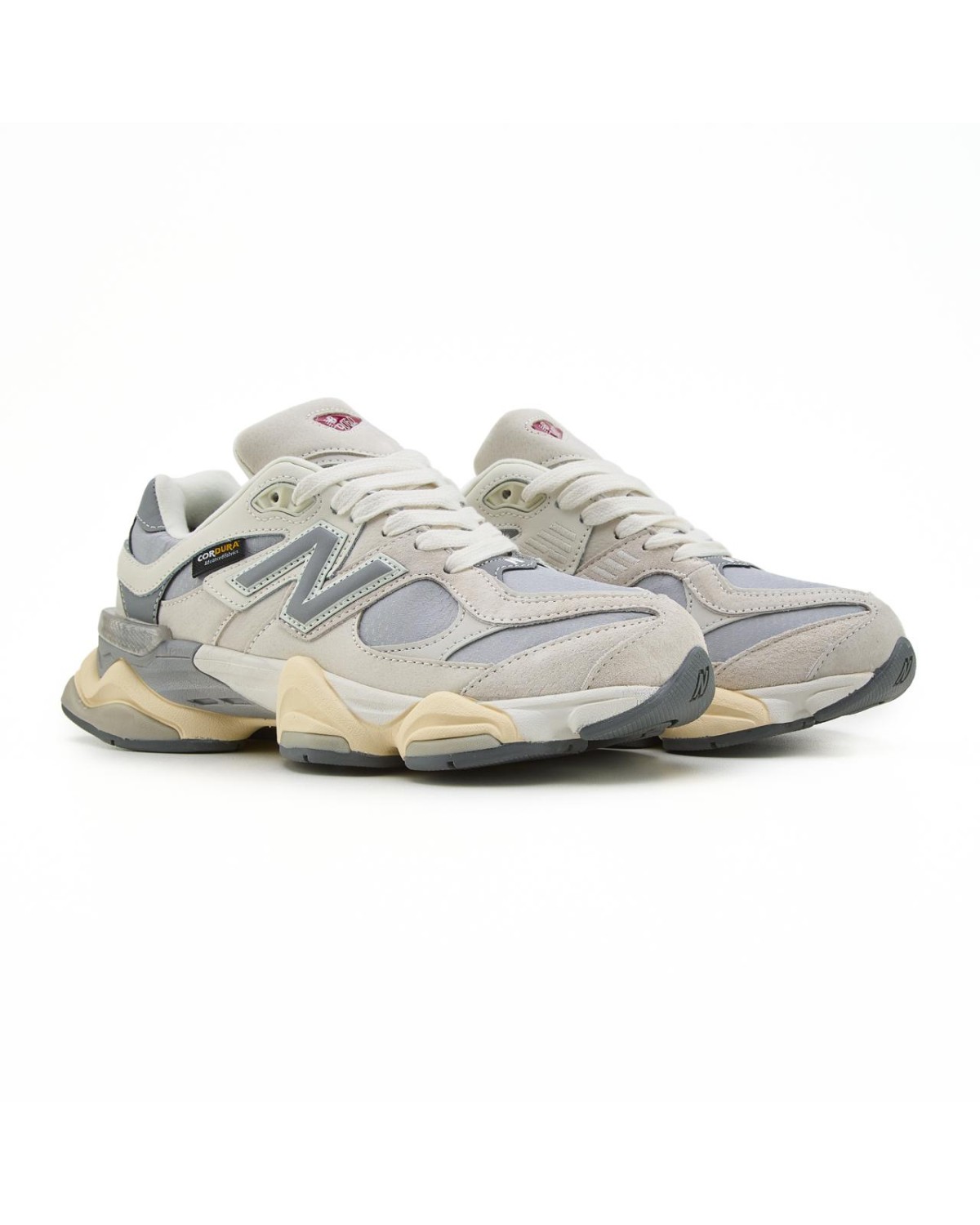 New Balance 9060 Cordura Beige/Grey