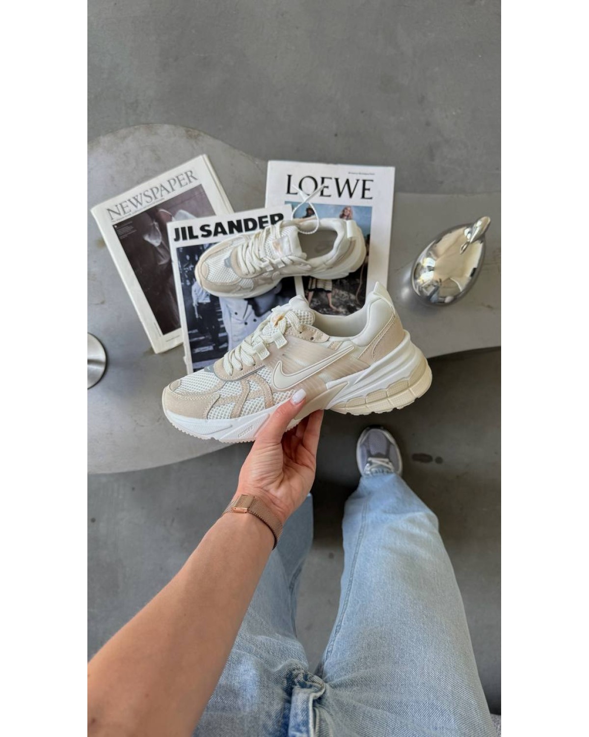 Nike V2K Run Premium