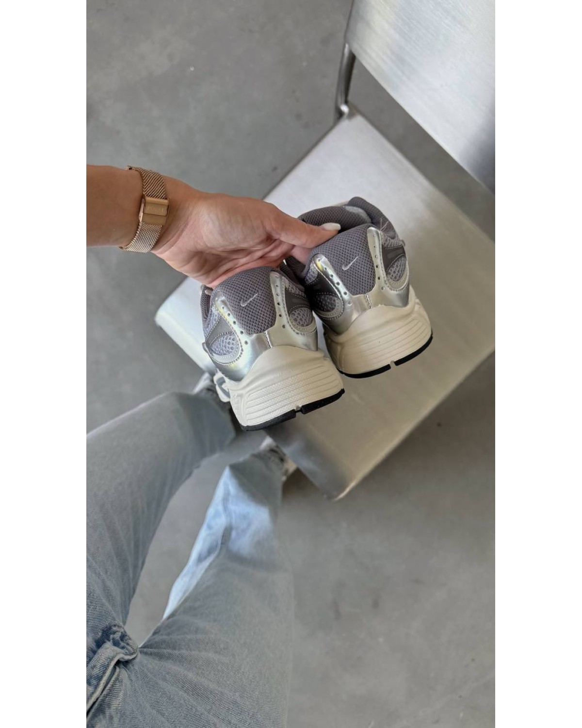 Nike V5 RNR Premium