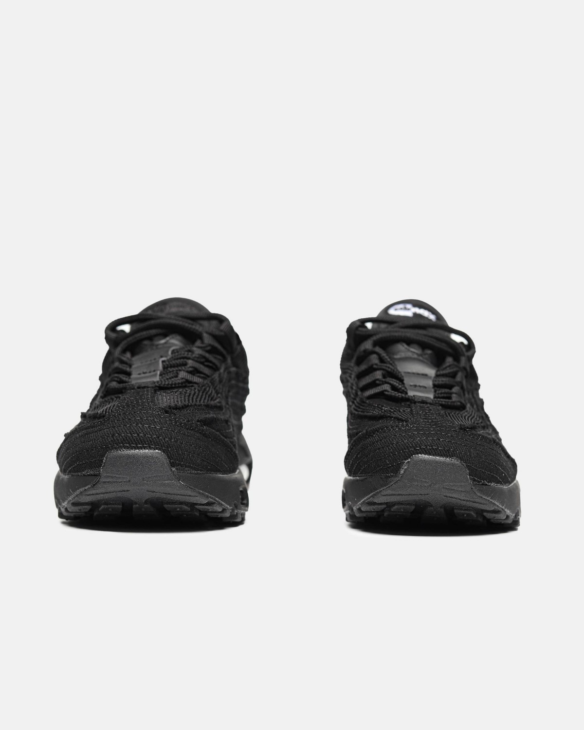 LEVI’S® x Nike Air Max 95 Black