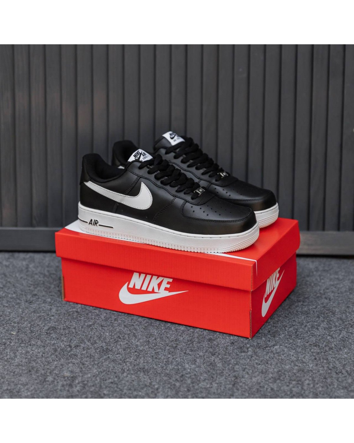 Nike Air Force