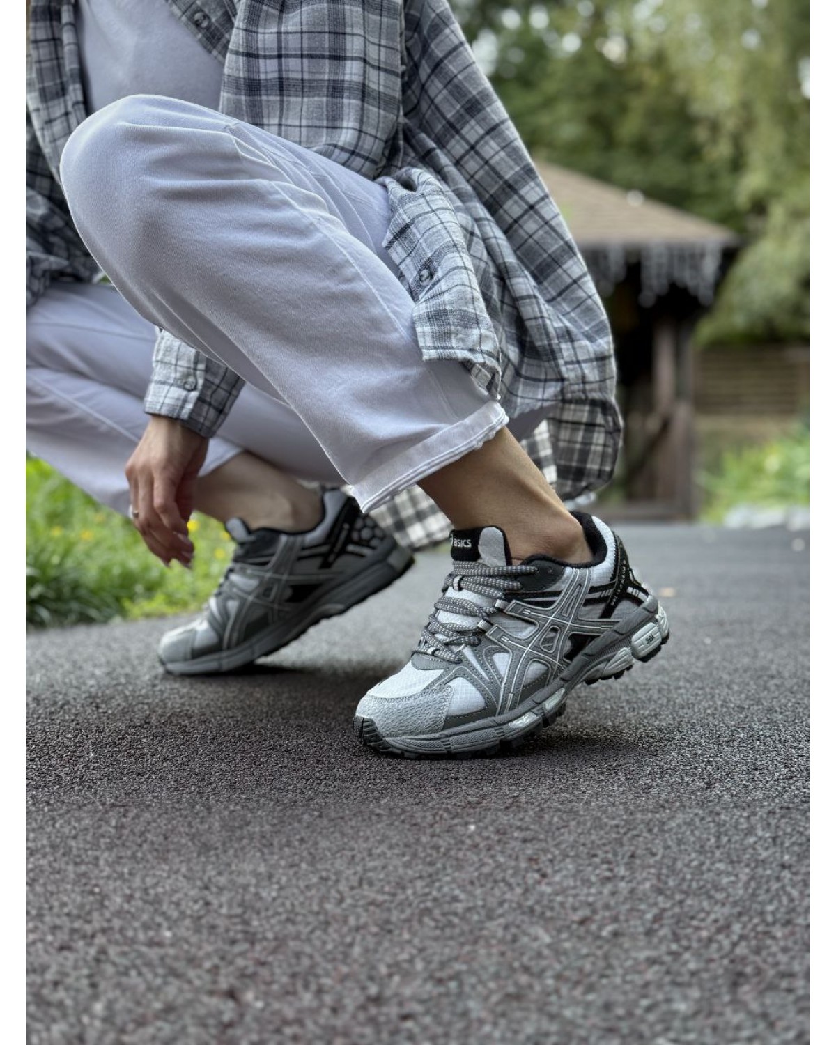 Asics Gel-Kahana 8