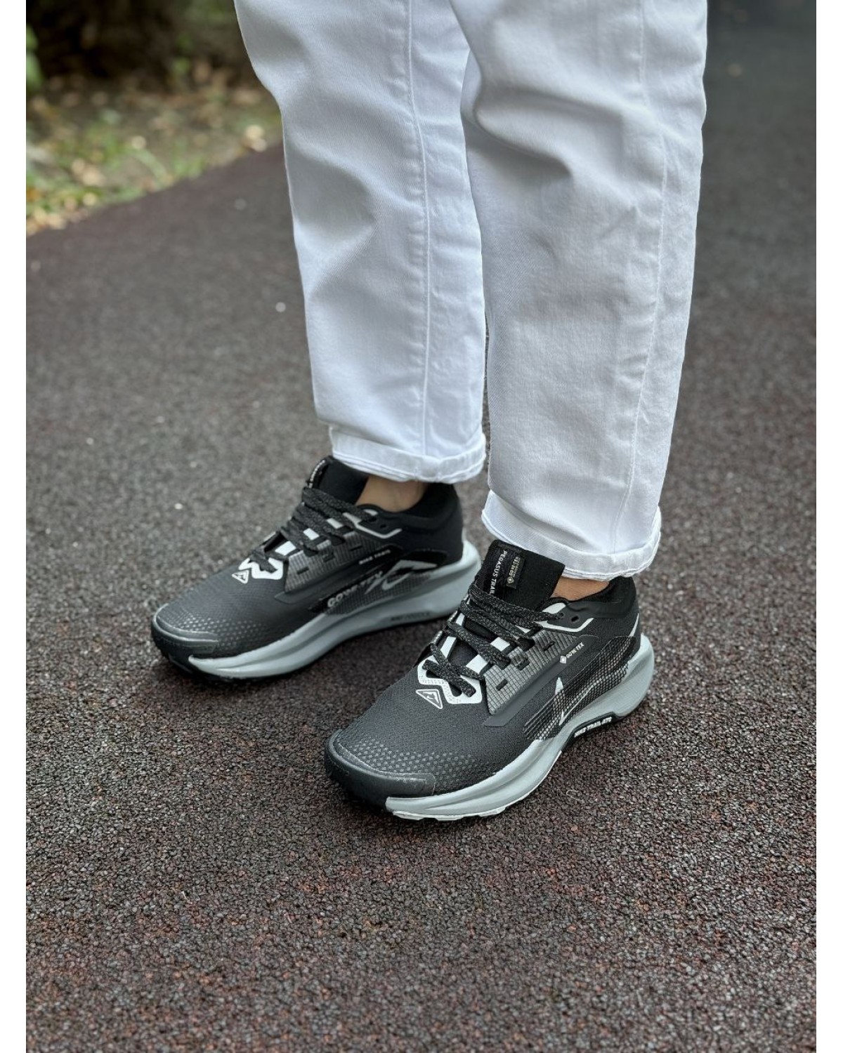 Nike Zoom Pegasus Trail 5 Gore-Tex