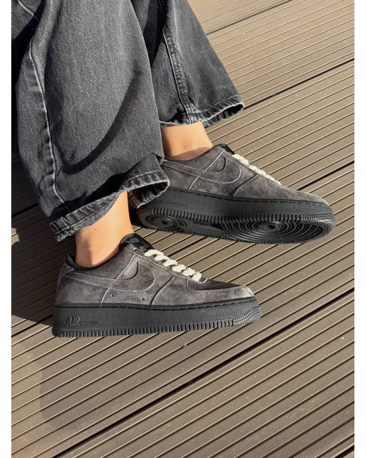 Nike Air Force