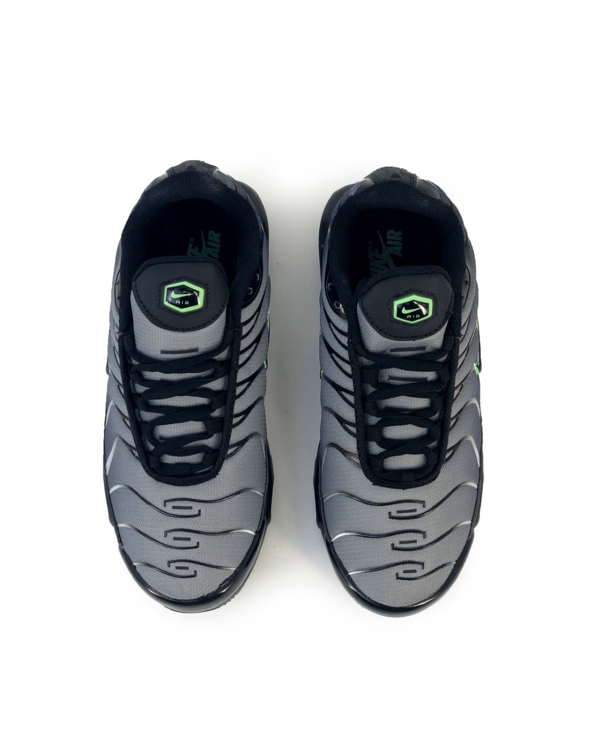 Nike Air Max Terrascape TN Plus Green/Grey