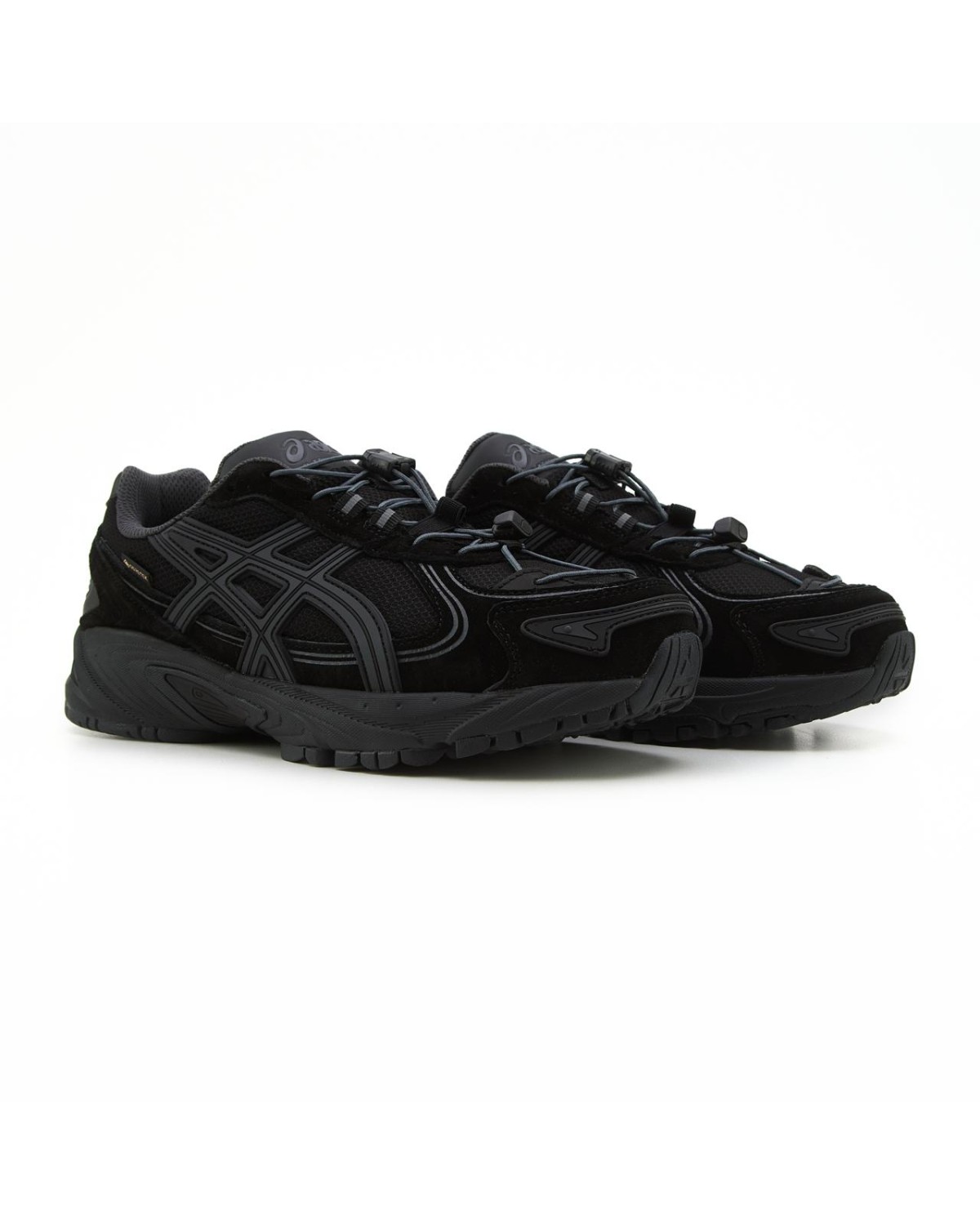Asics Gel-Kahana TR V4 Black/Dark Grey Gore-Tex