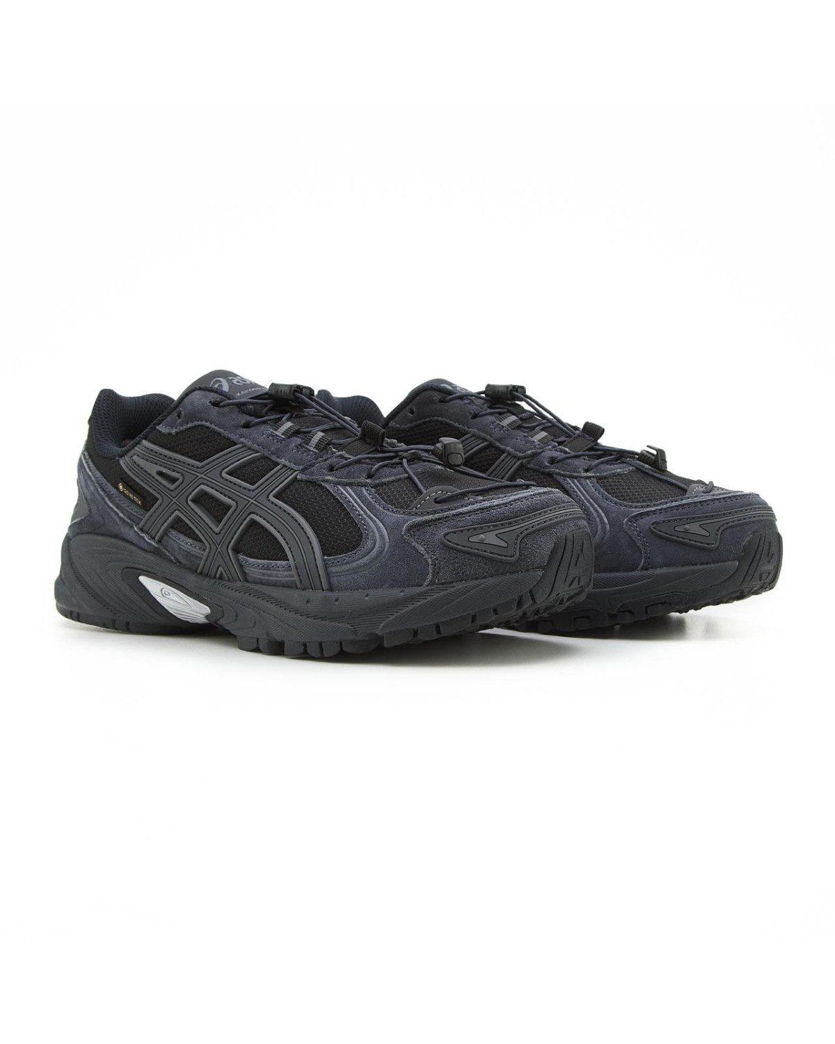Asics Gel-Kahana TR V4 Dark Grey Gore-Tex
