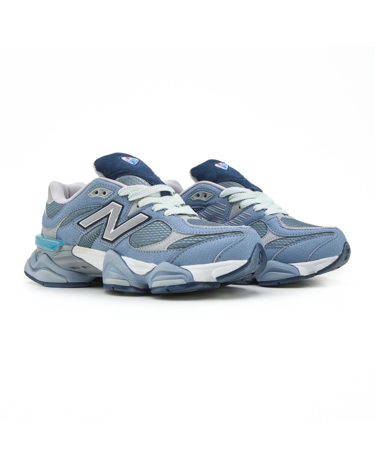 New Balance 9060 Arctic Grey