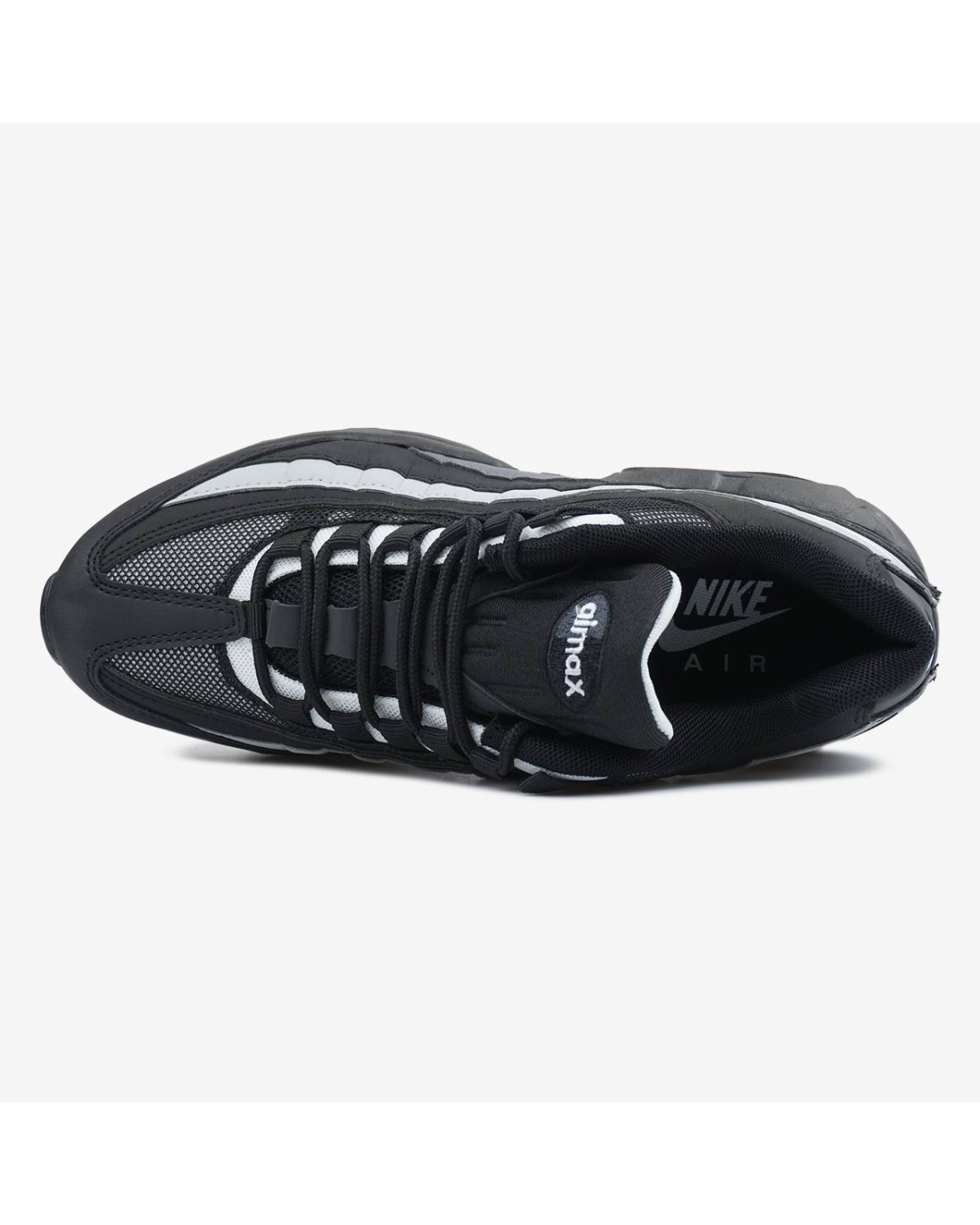 Nike Air Max 95 Black & Grey
