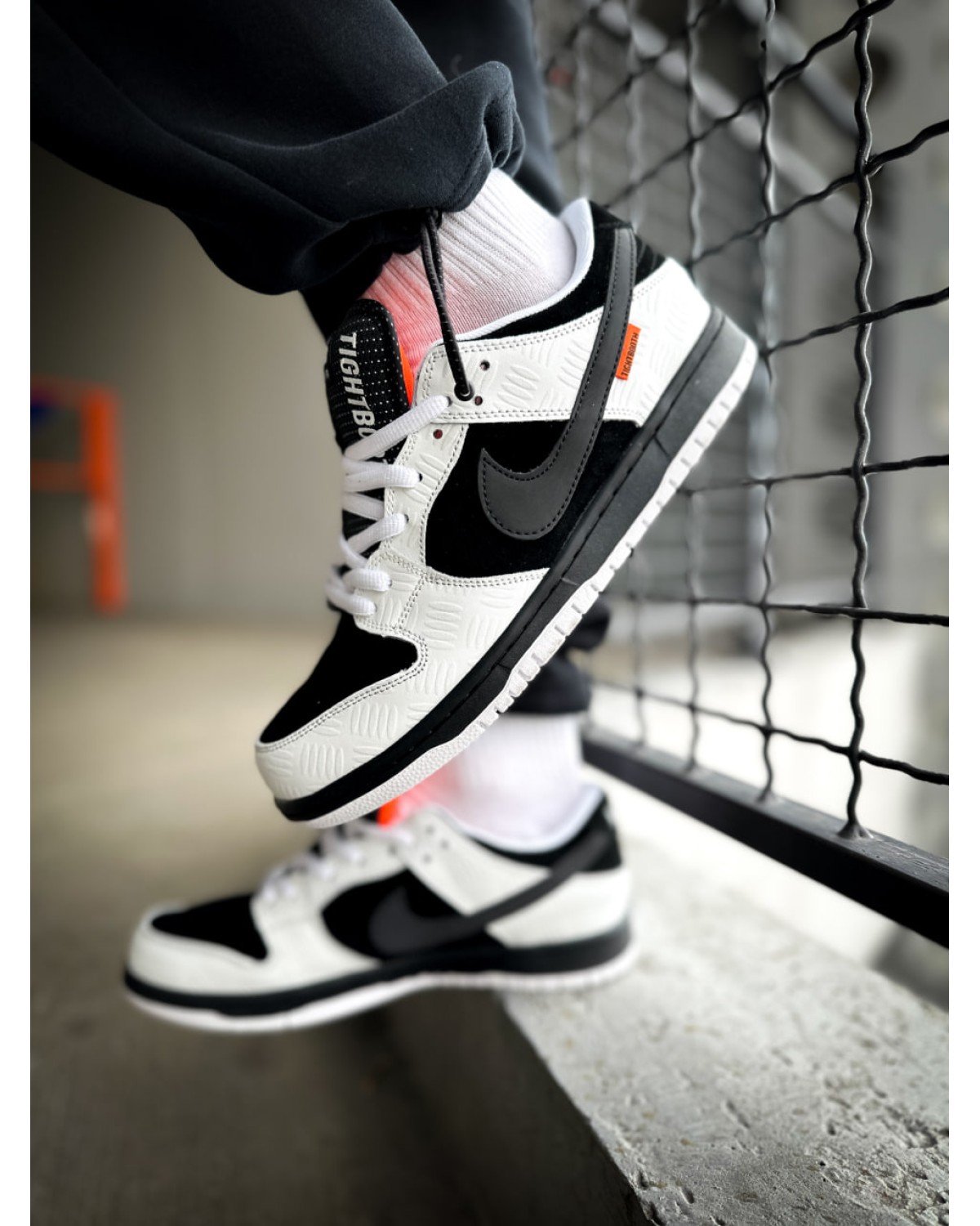 Nike SB Dunk Low