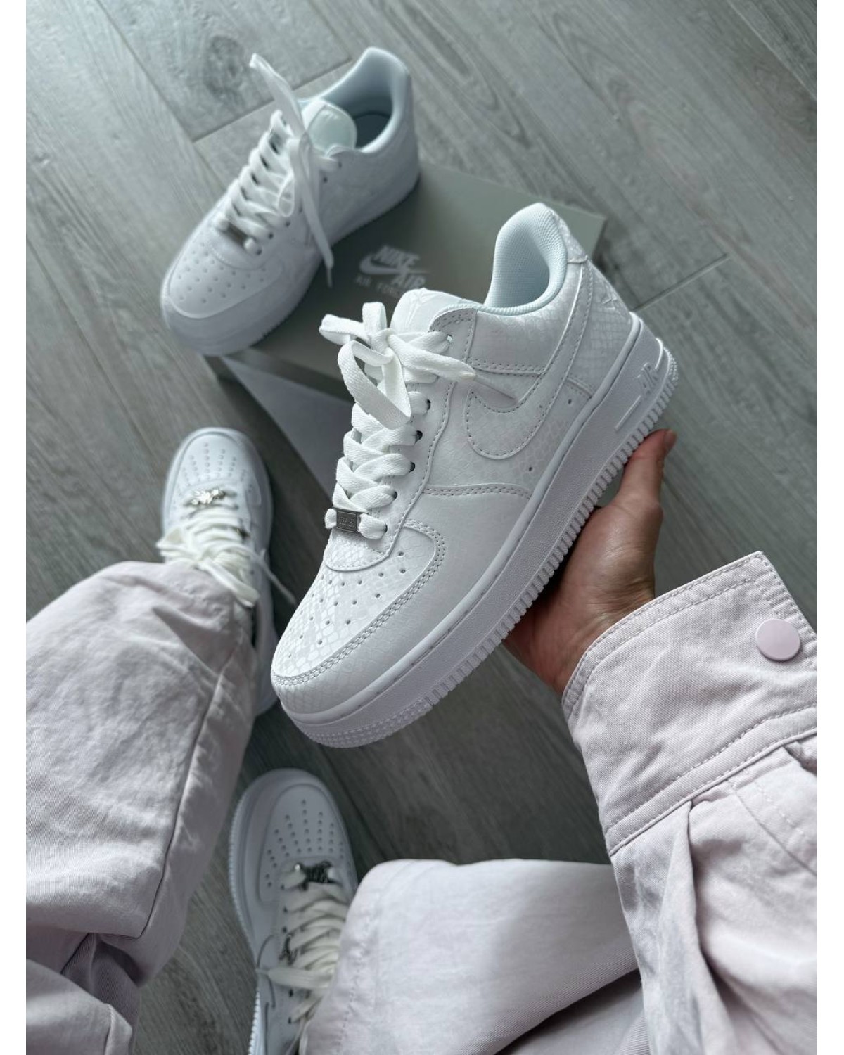 Nike Air Force 1 Low