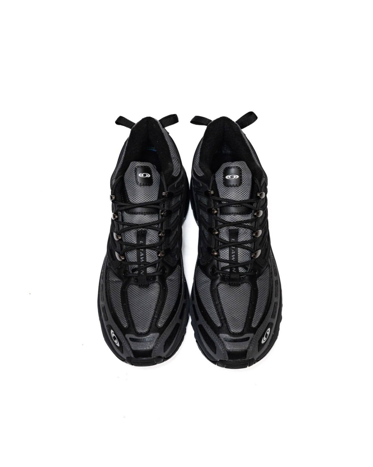 Salomon ACS