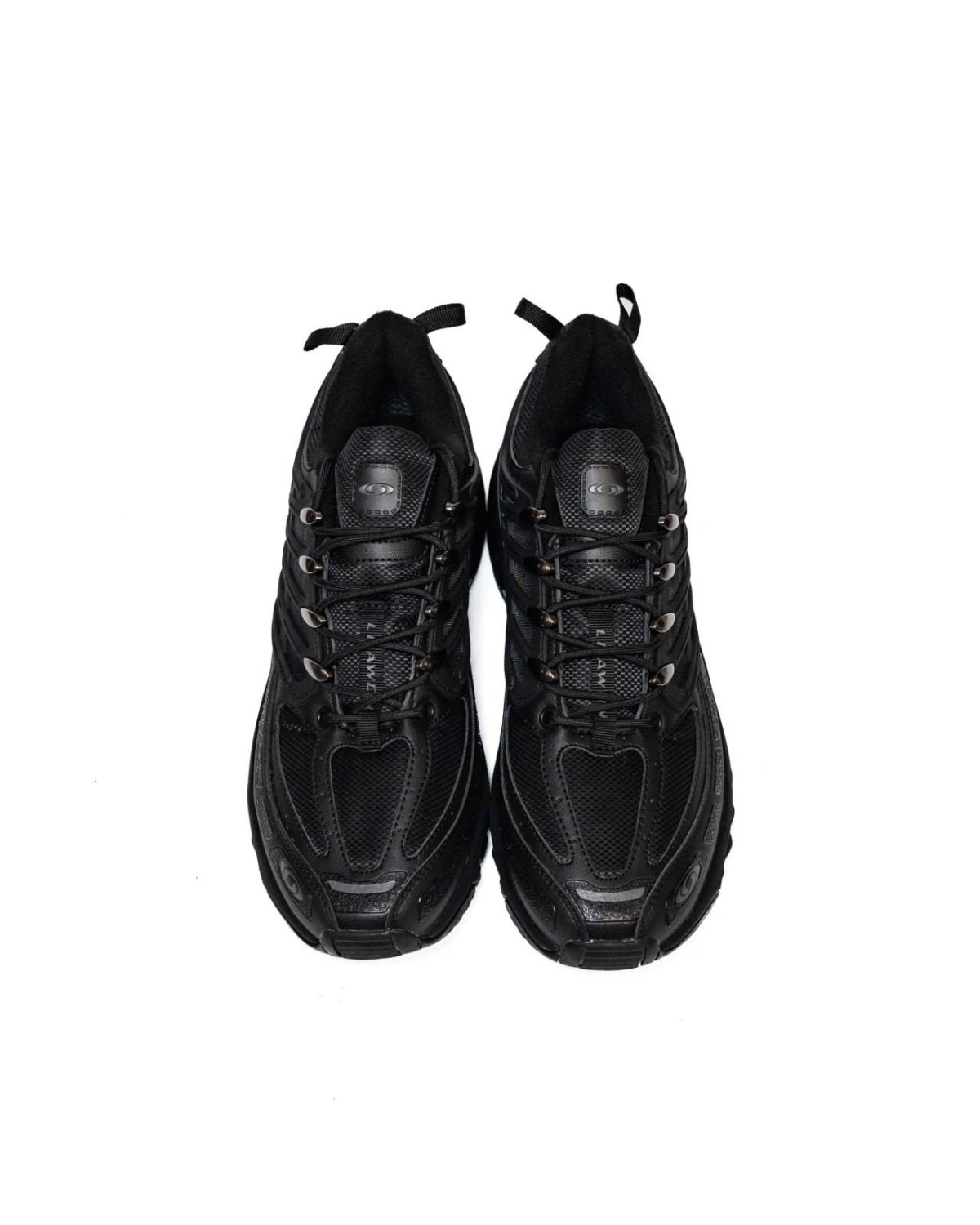 Salomon ACS OQ Gore-Tex Thermo Black