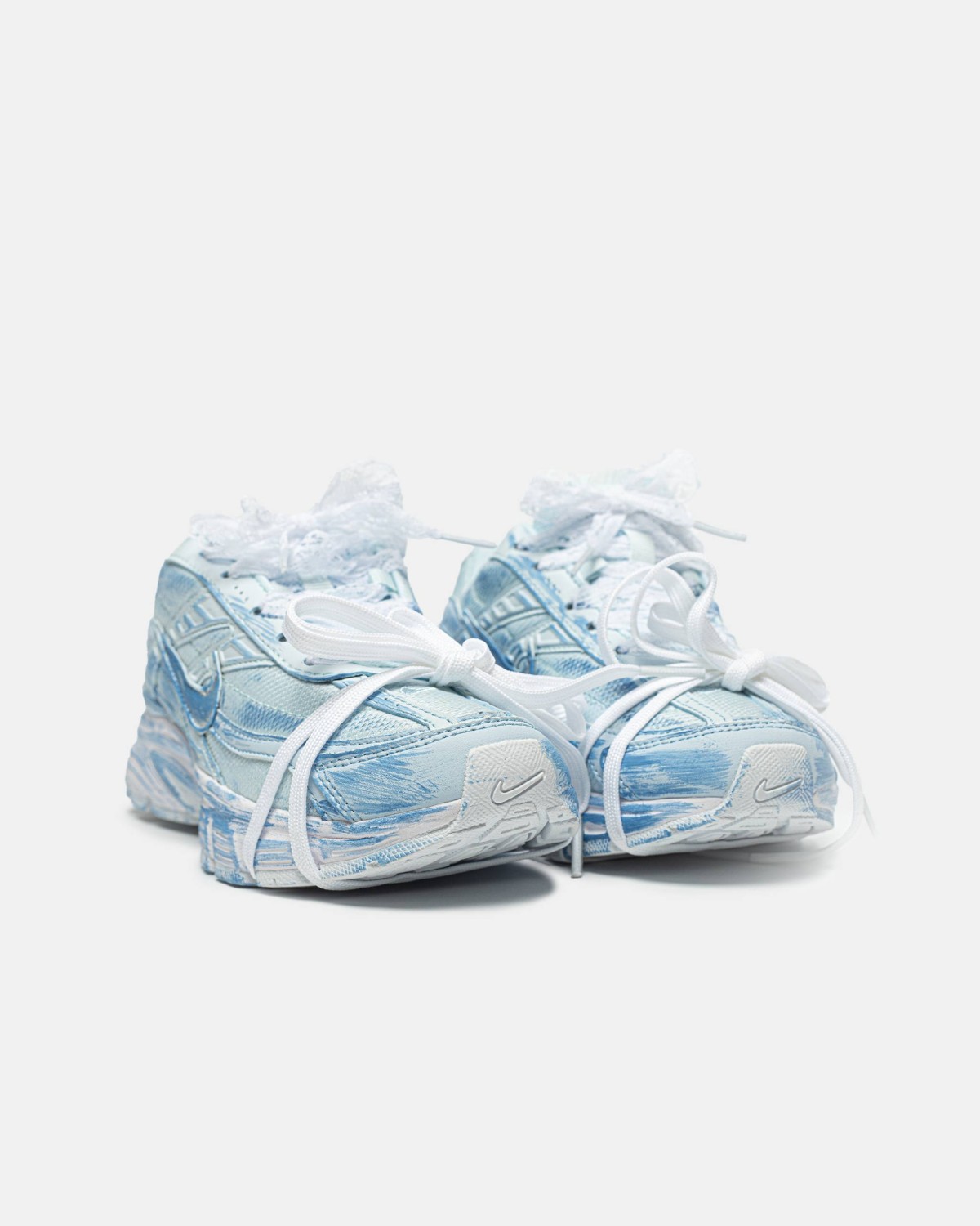 Nike Initiator Custom Nike Initiator Custom