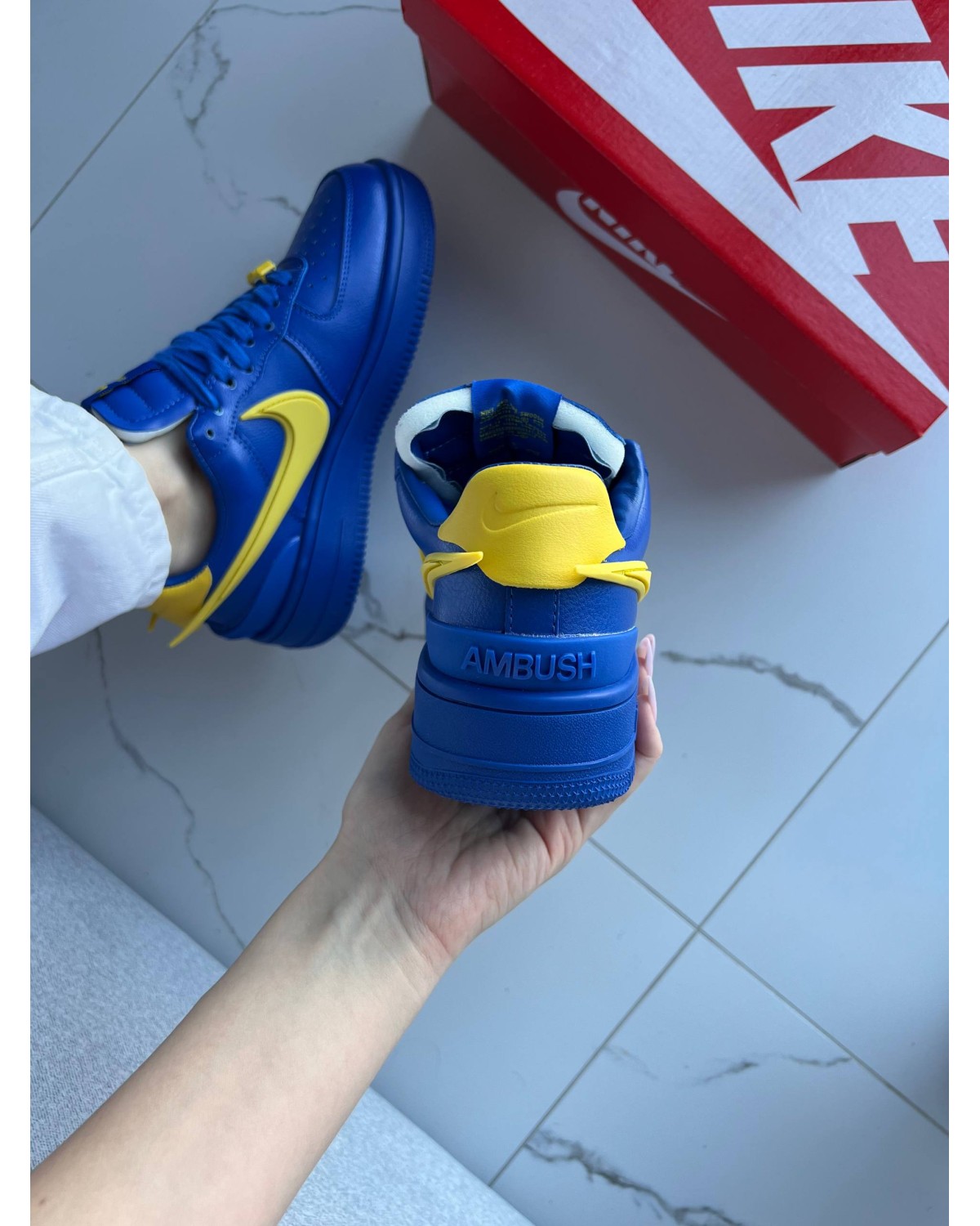 Nike Air Force 1 Low Nike Air Force 1 Low