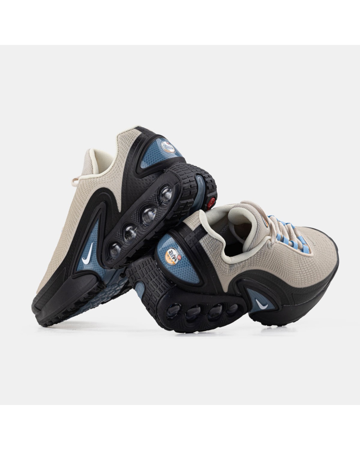 Nike Air Max Dn 'Orewood Brown Black Nike Air Max Dn 'Orewood Brown Black