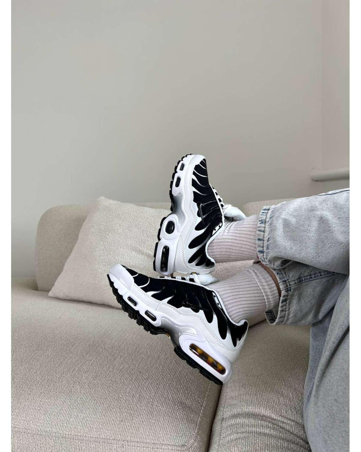 Nike Air Max Plus TN Nike Air Max Plus TN