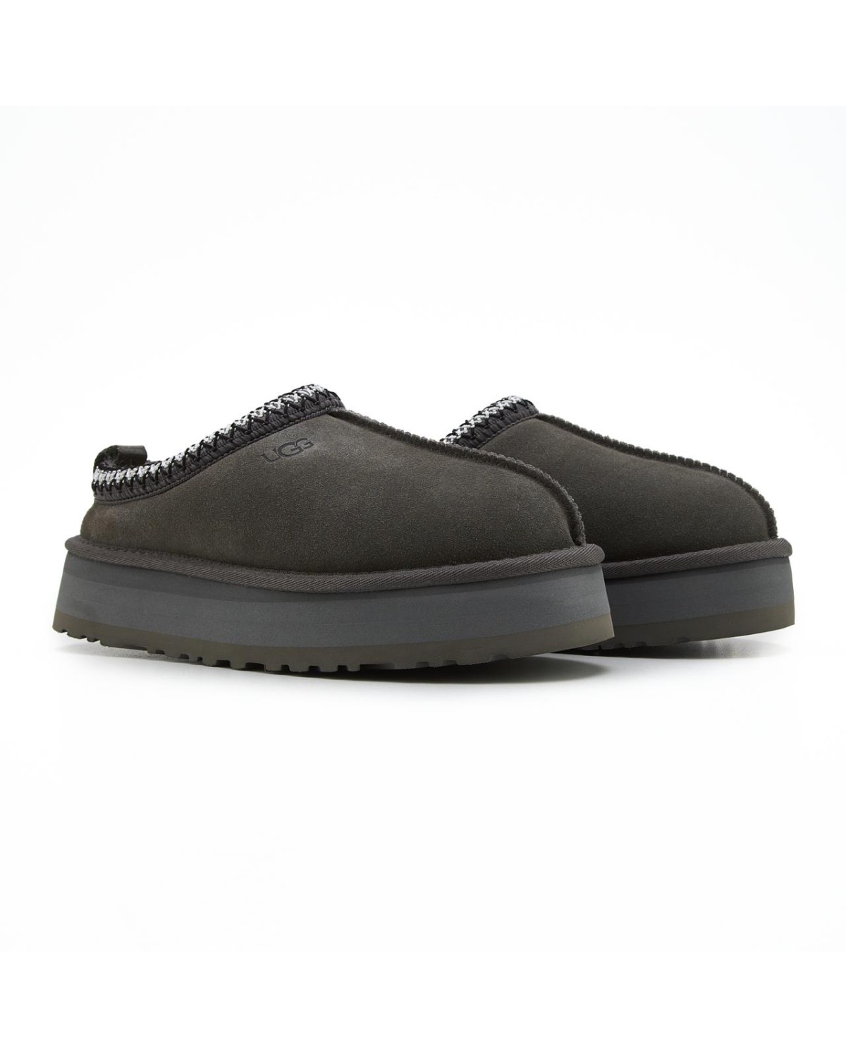 Ugg Tasman Platform Grey