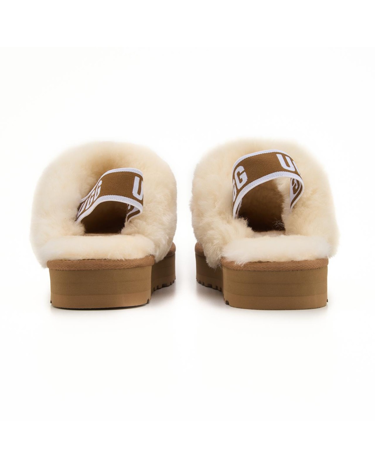 Ugg Funkette Chestnut