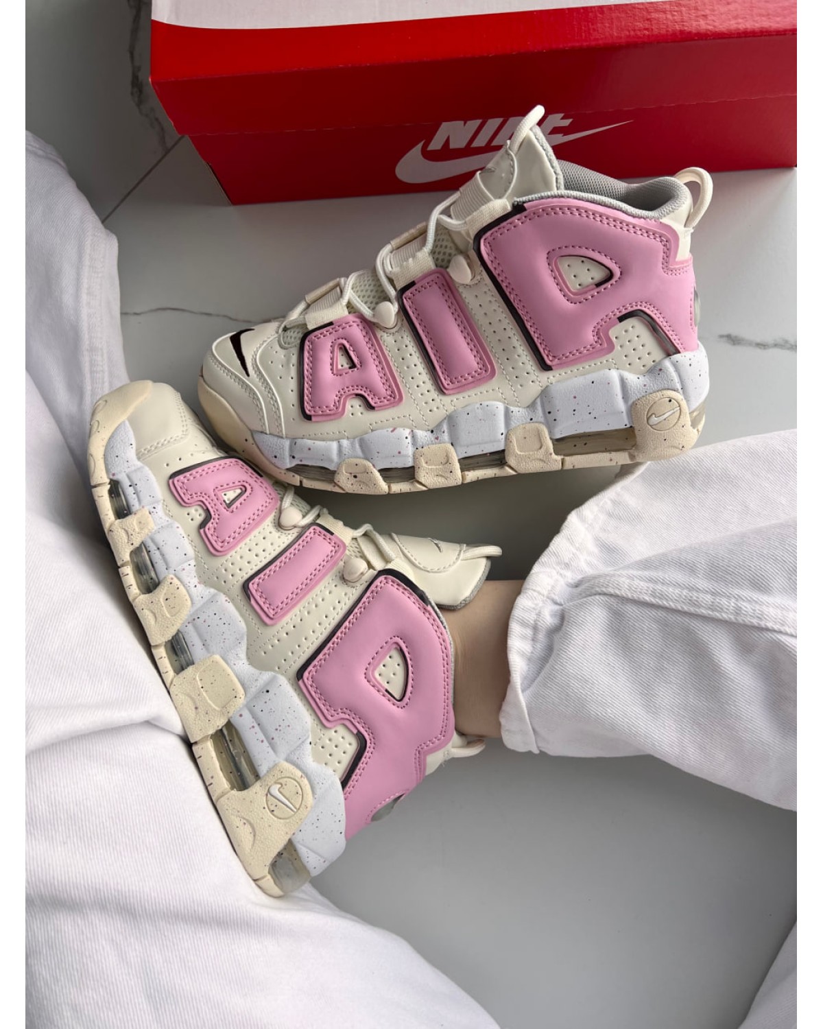 Nike Air More Uptempo