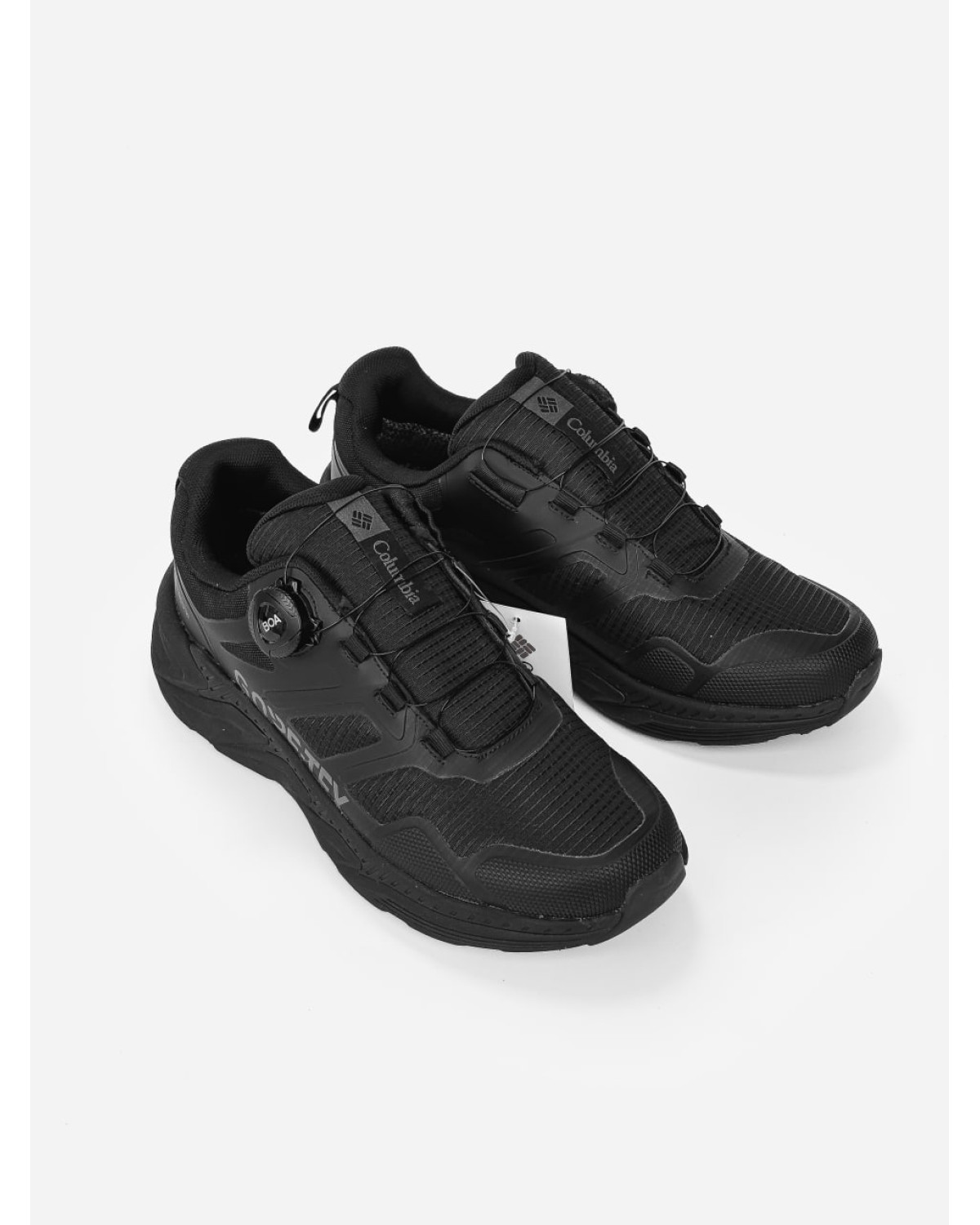 Columbia Konos Termo Black Columbia Konos Termo Black