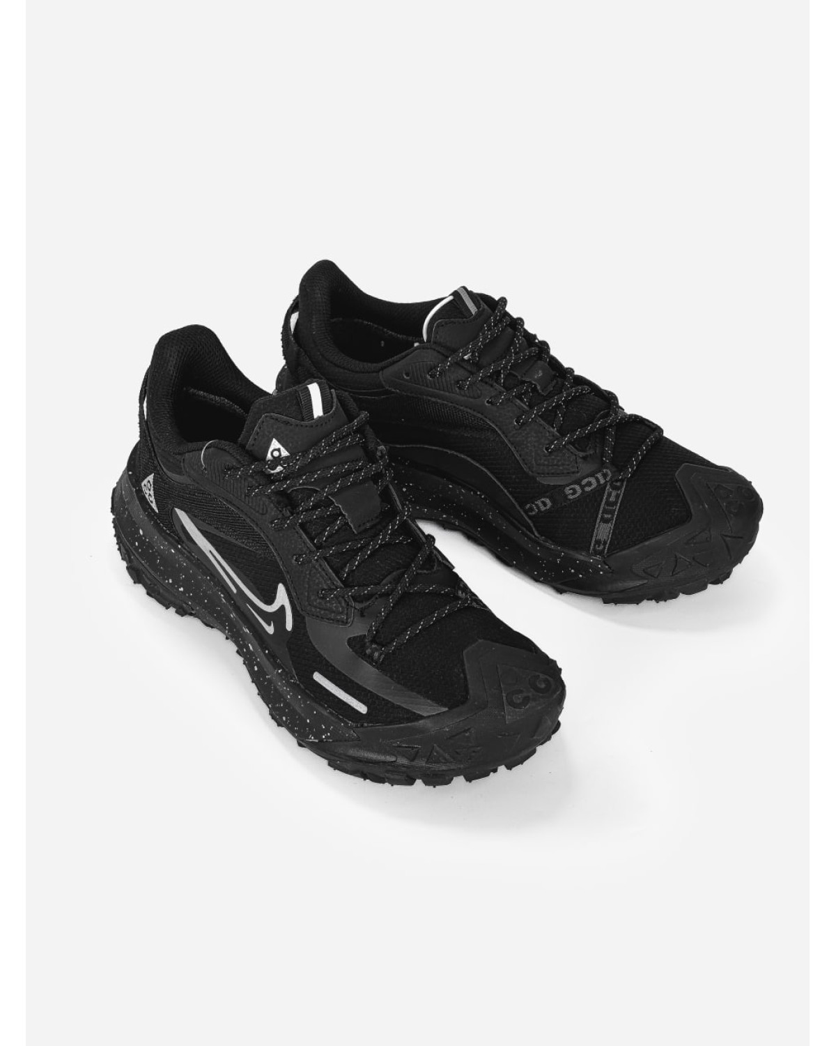 Nike ACG Mountain Fly 2 Termo Black Nike ACG Mountain Fly 2 Termo Black