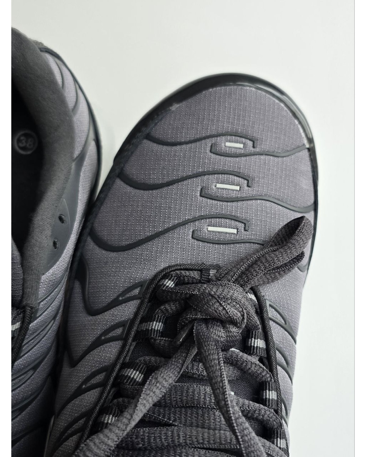 Nike TN Gore-Tex Grey Nike TN Gore-Tex Grey