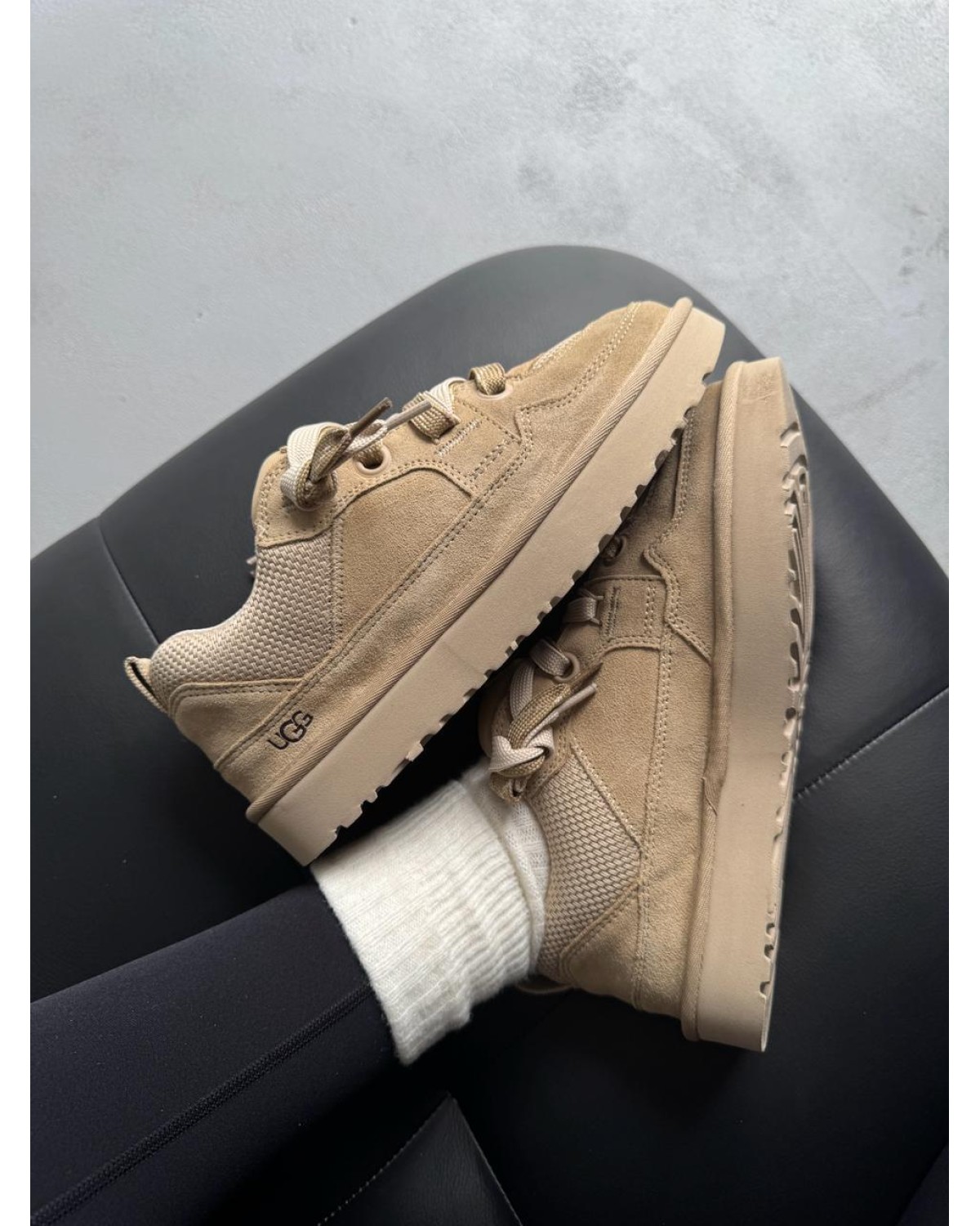 Ugg Lowmel Ugg Lowmel