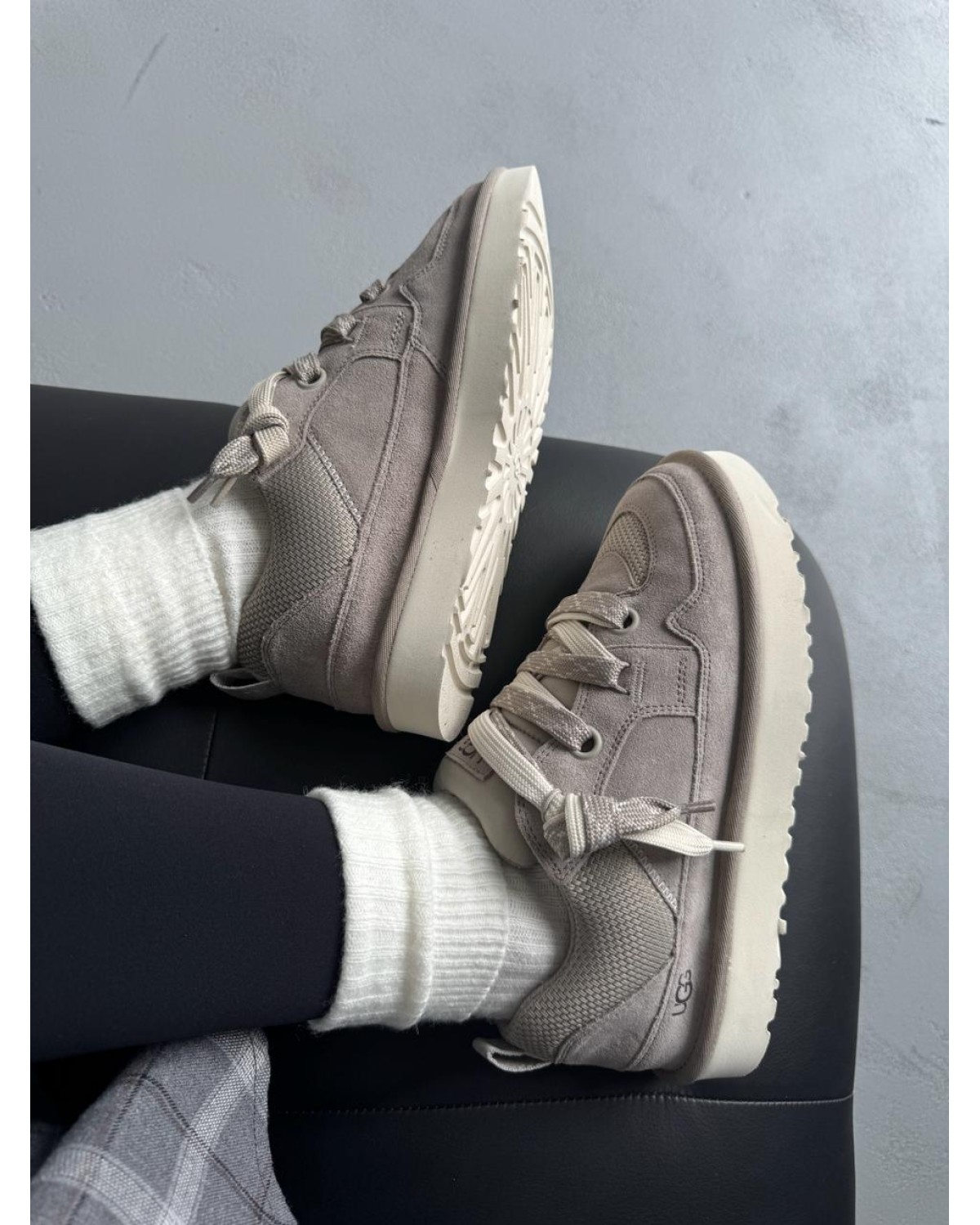 Ugg Lowmel Ugg Lowmel