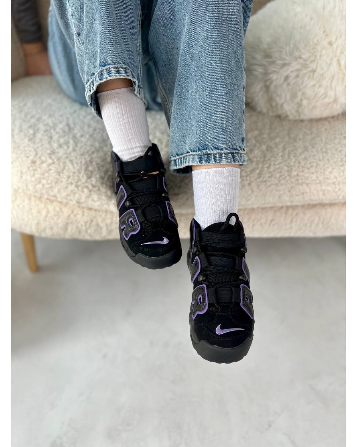 Nike Air More Uptempo