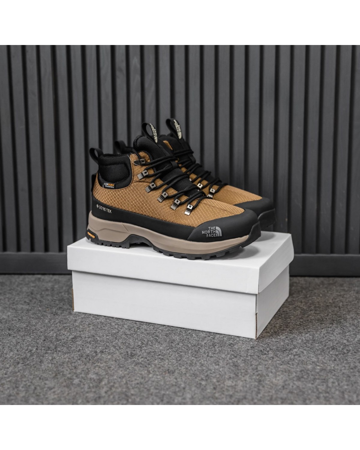 The North Face Glenclyffe