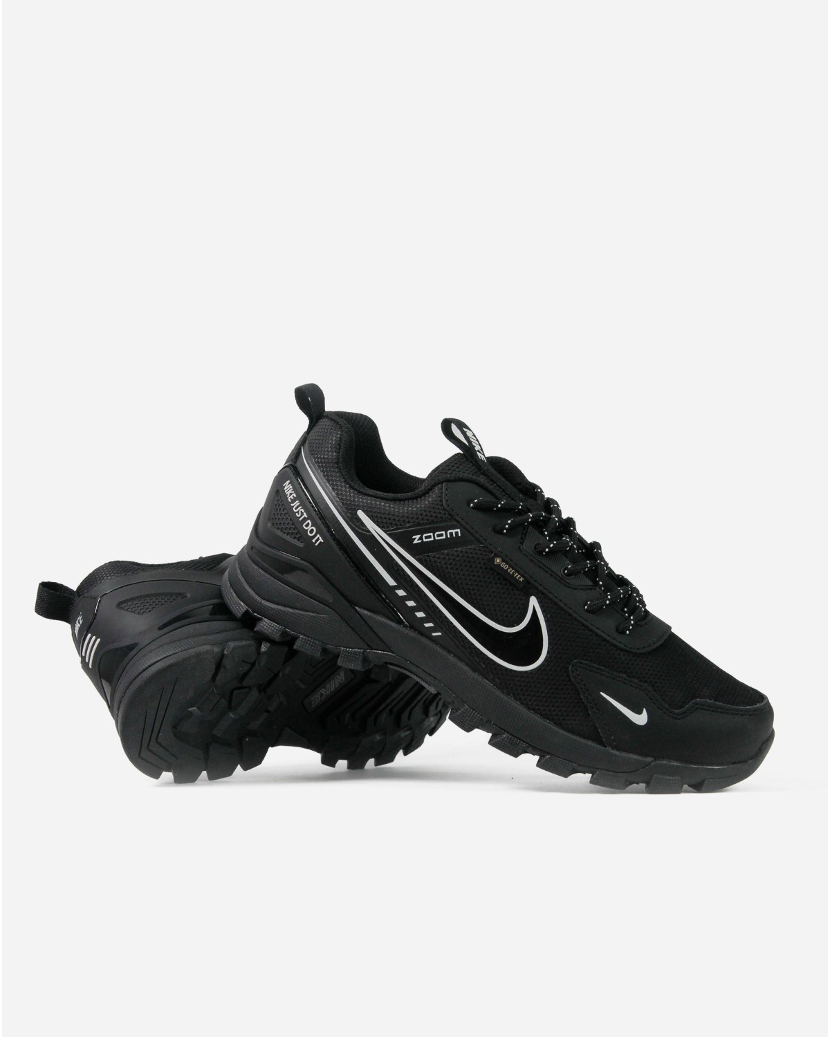 Nike Rivah Gore-tex Black