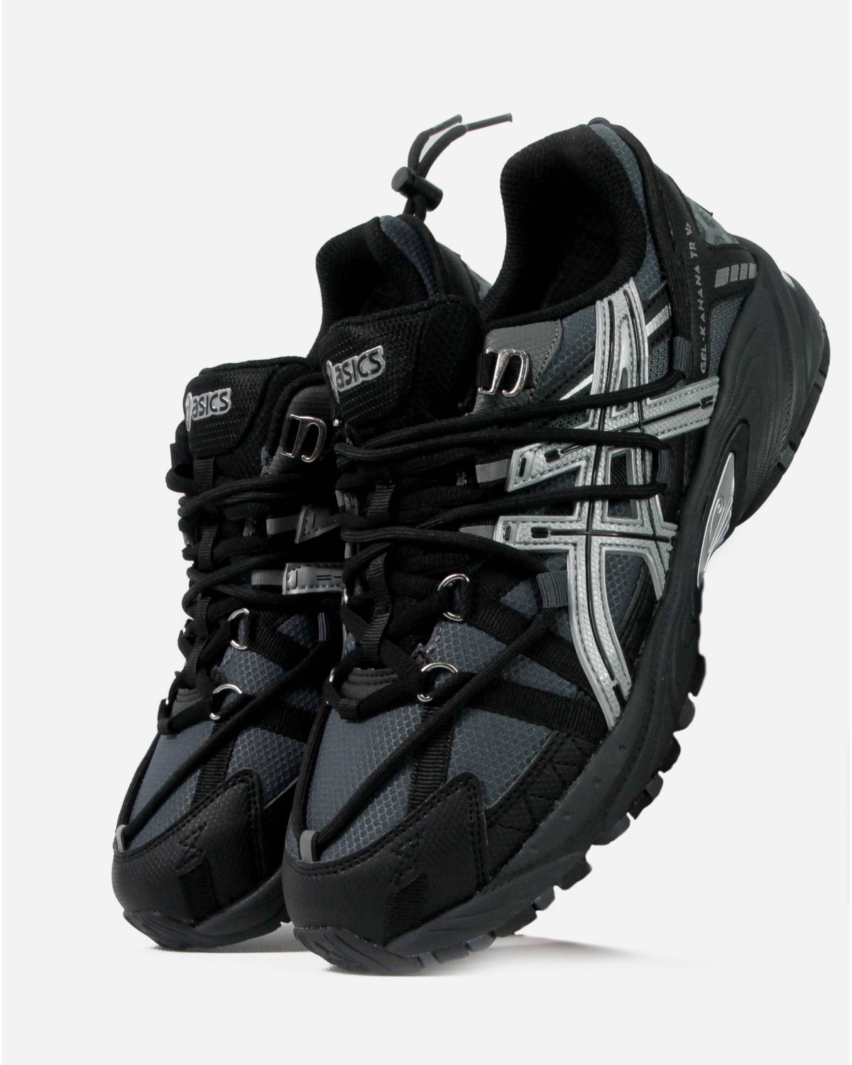 Asics Gel-kahana TR V2 Gore-tex Asics Gel-kahana TR V2 Gore-tex