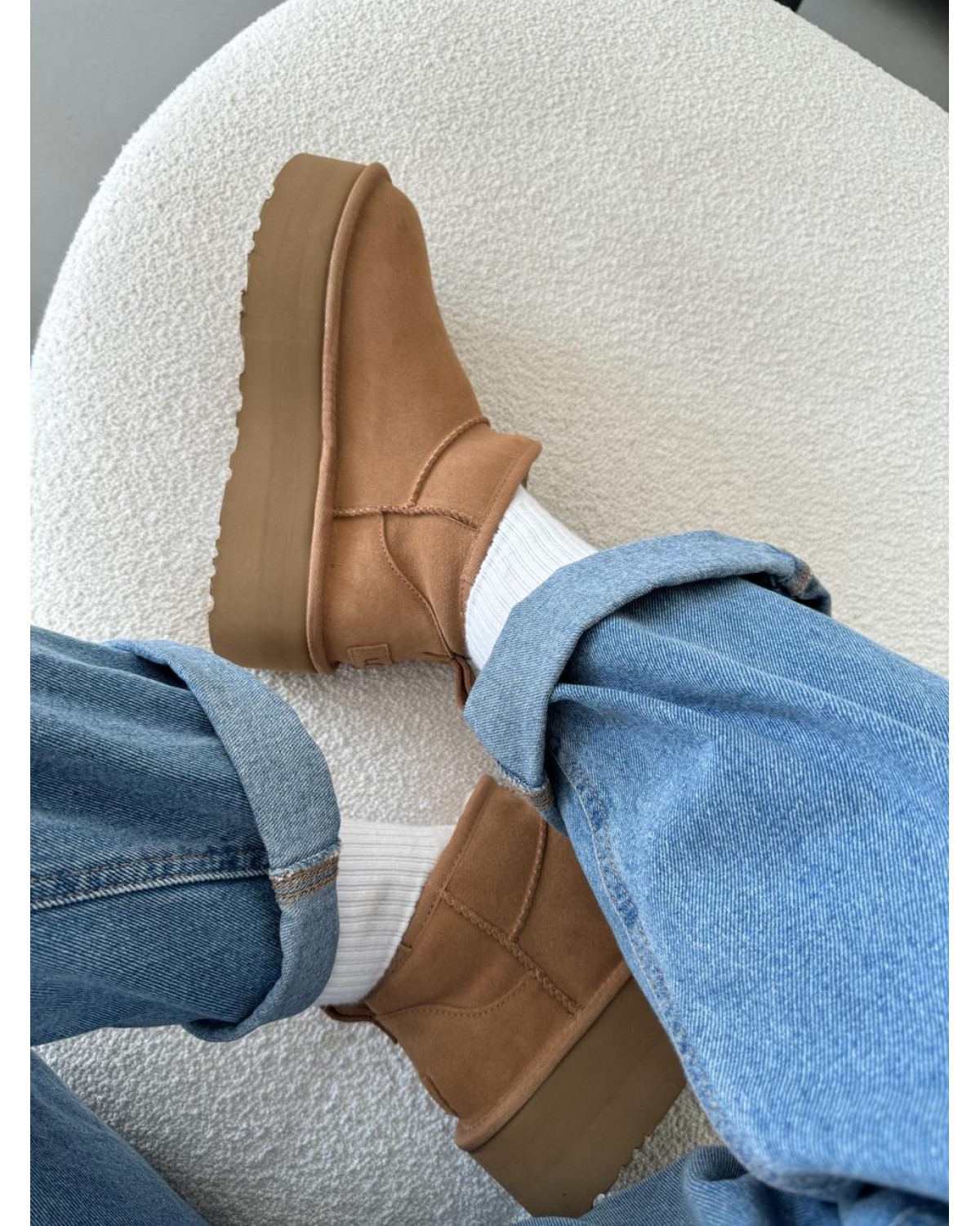 Ugg Classic Ultra Mini XL