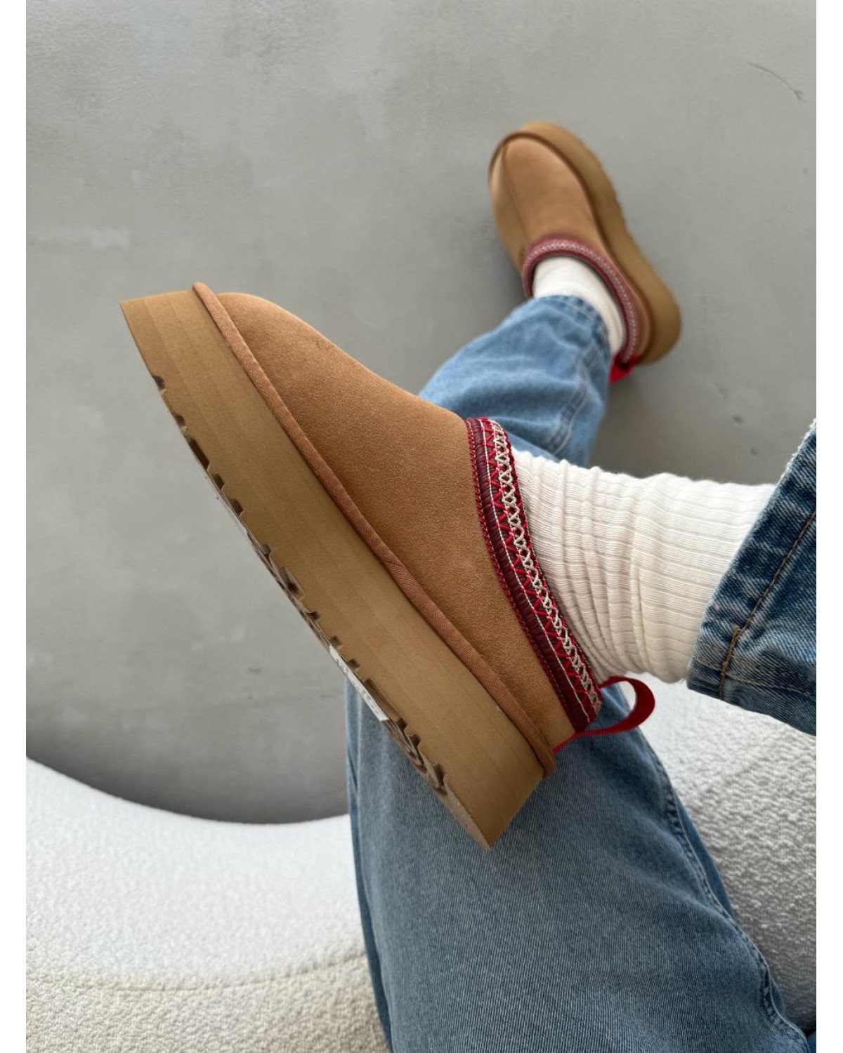 UGG Tasman Platform UGG Tasman Platform