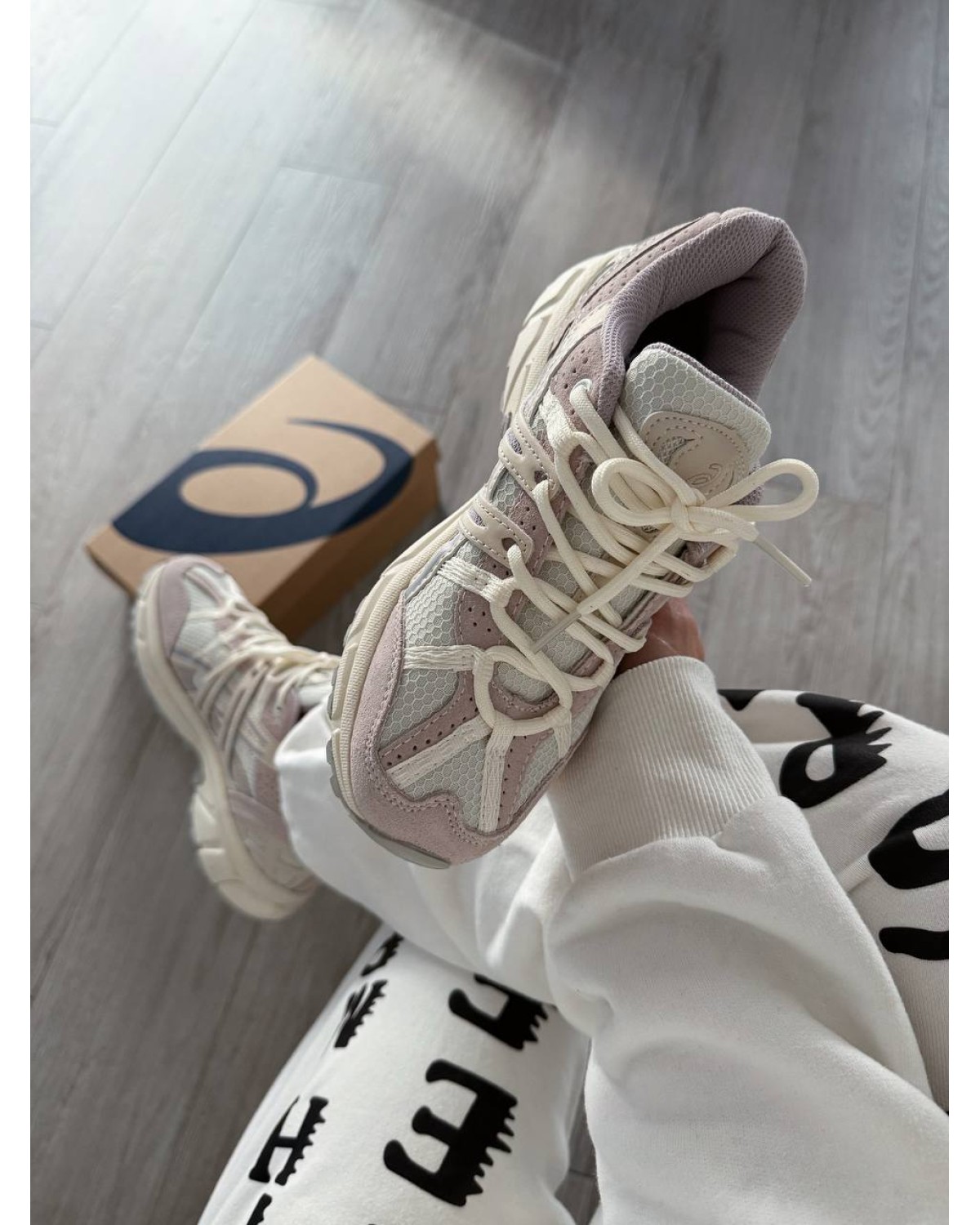 Asics Gel-Sonoma 15- 50