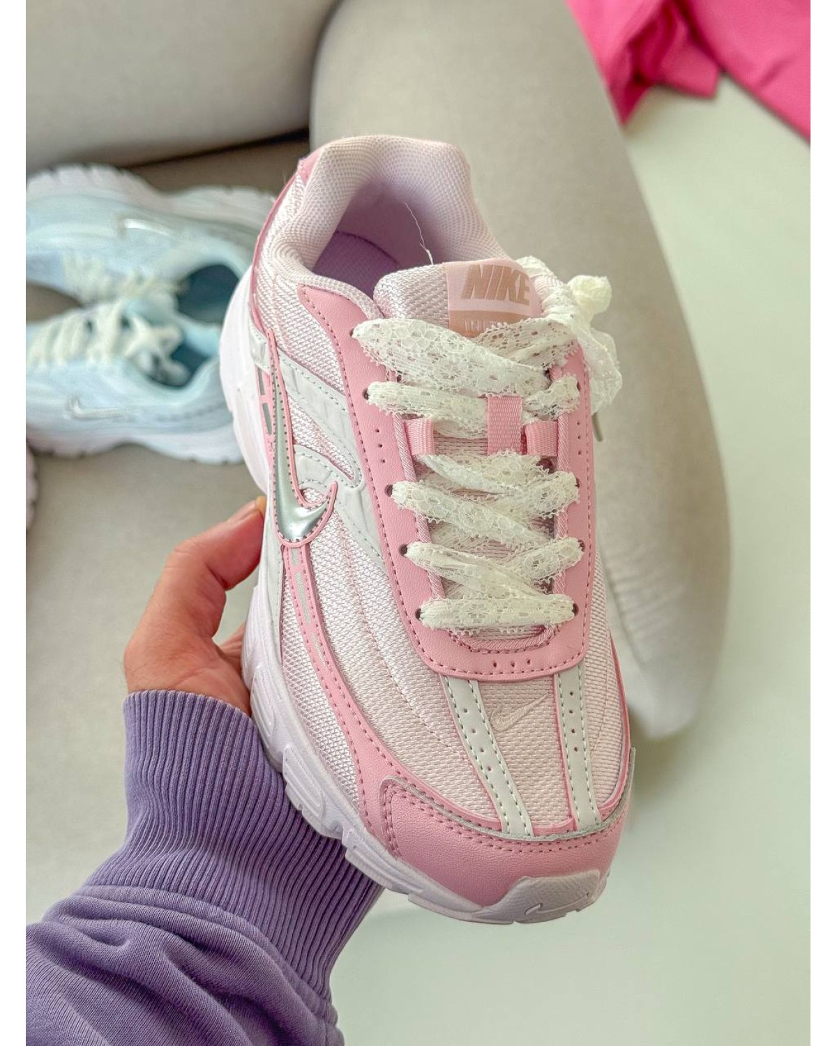 Nike Initiator Pink
